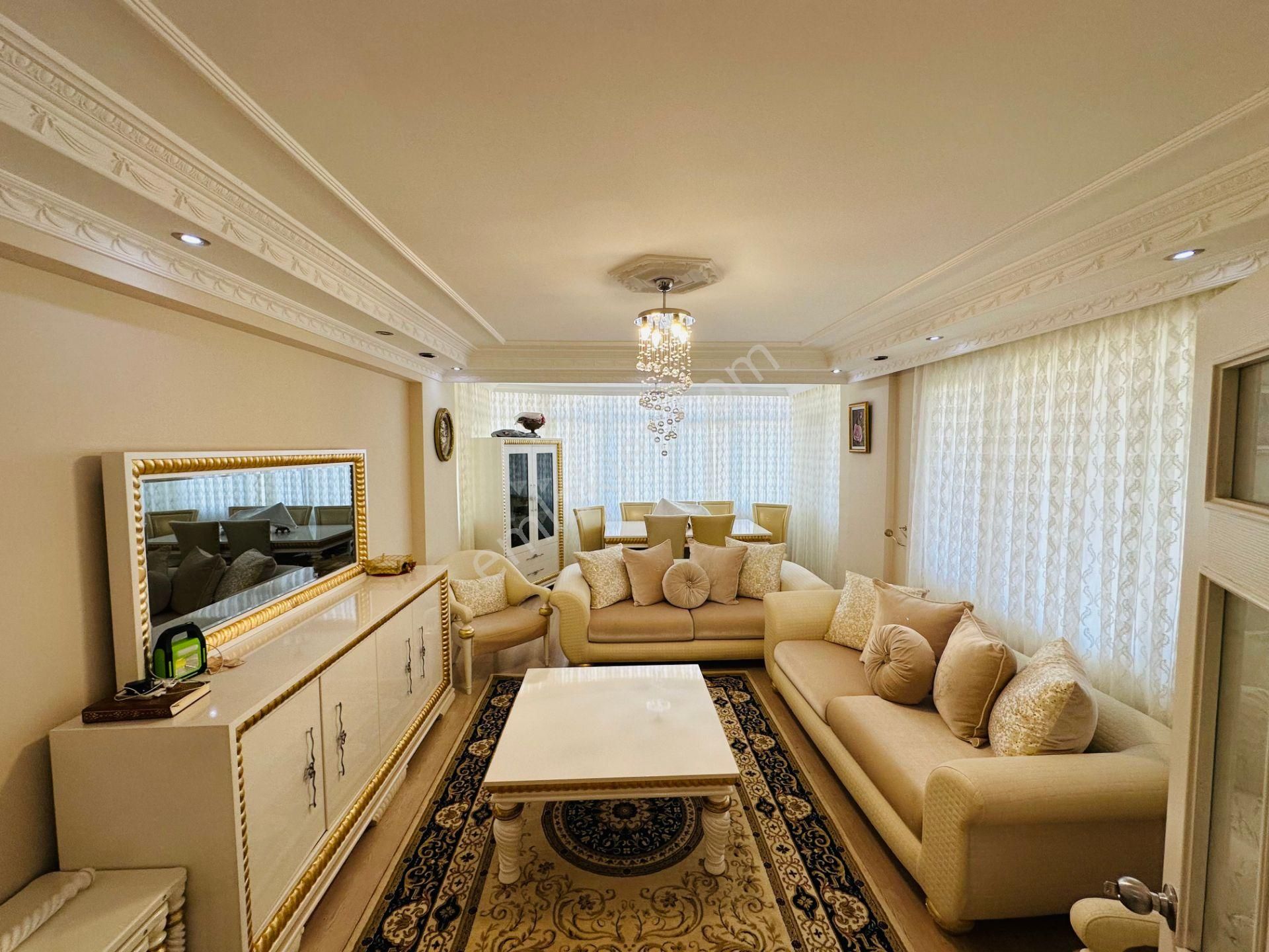 Emlakparktan Oba Mahallesi Metro Kavşağında 4+2 Dublex - Görsel 4