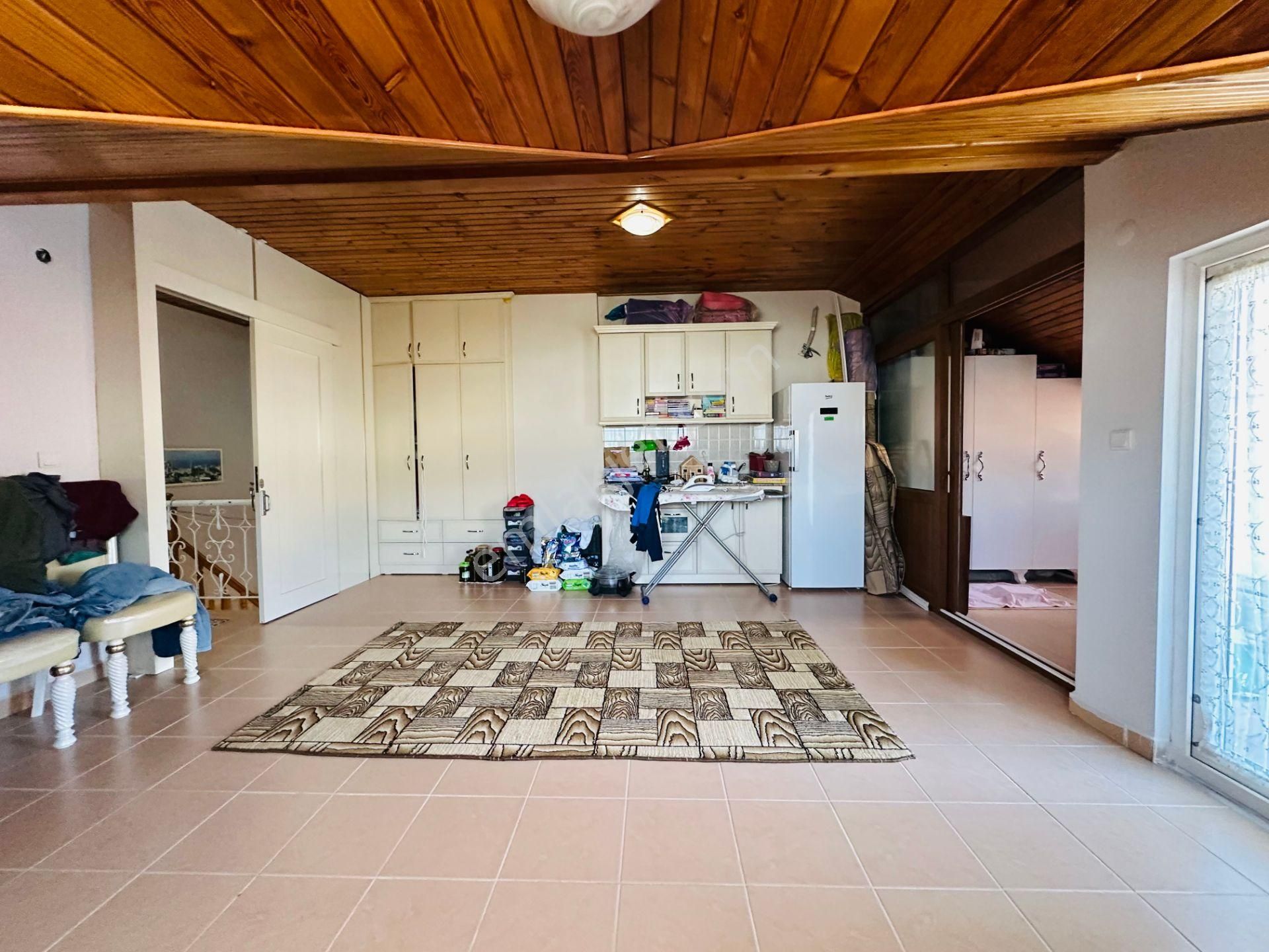 Emlakparktan Oba Mahallesi Metro Kavşağında 4+2 Dublex - Görsel 21