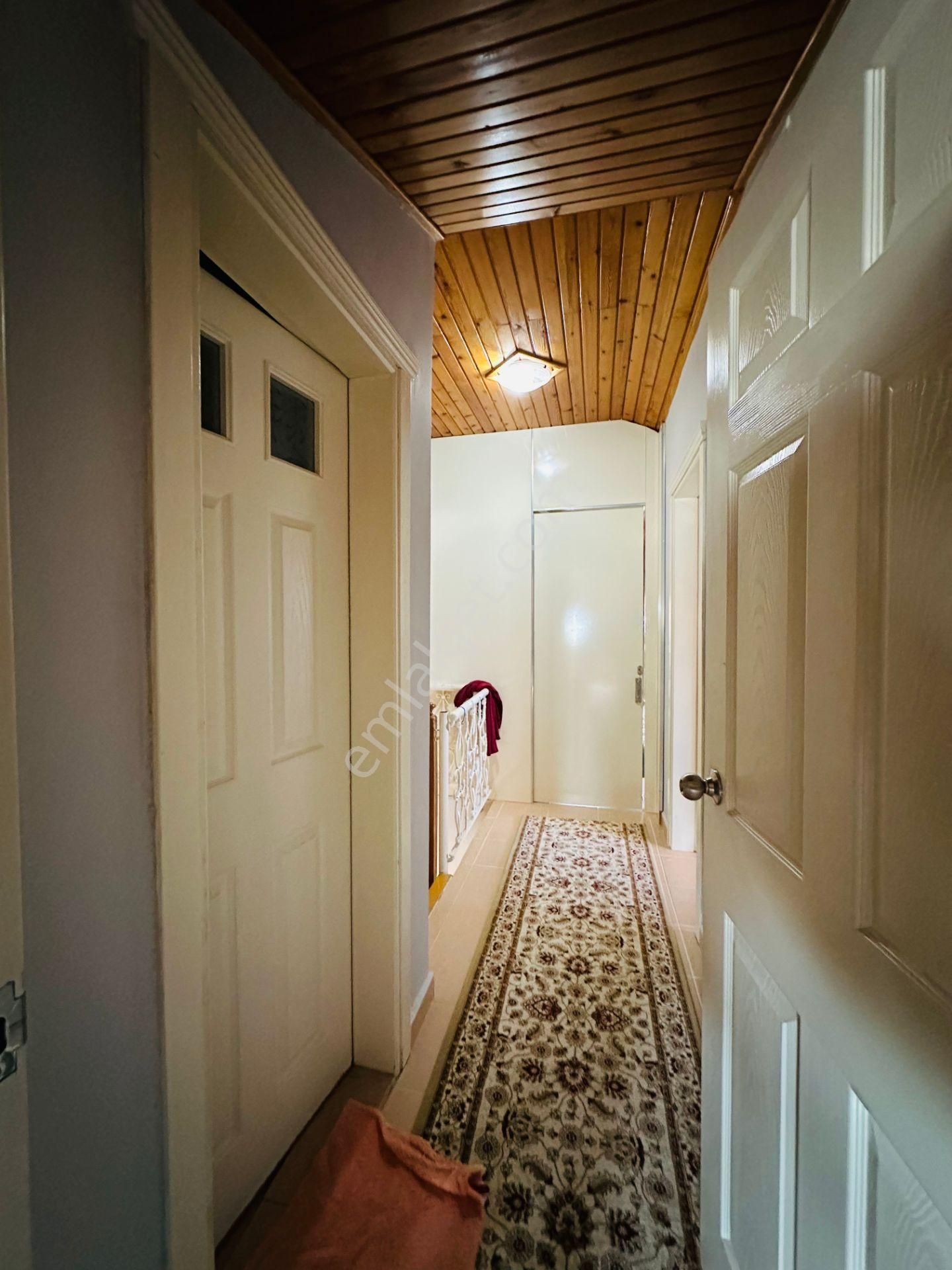 Emlakparktan Oba Mahallesi Metro Kavşağında 4+2 Dublex - Görsel 18