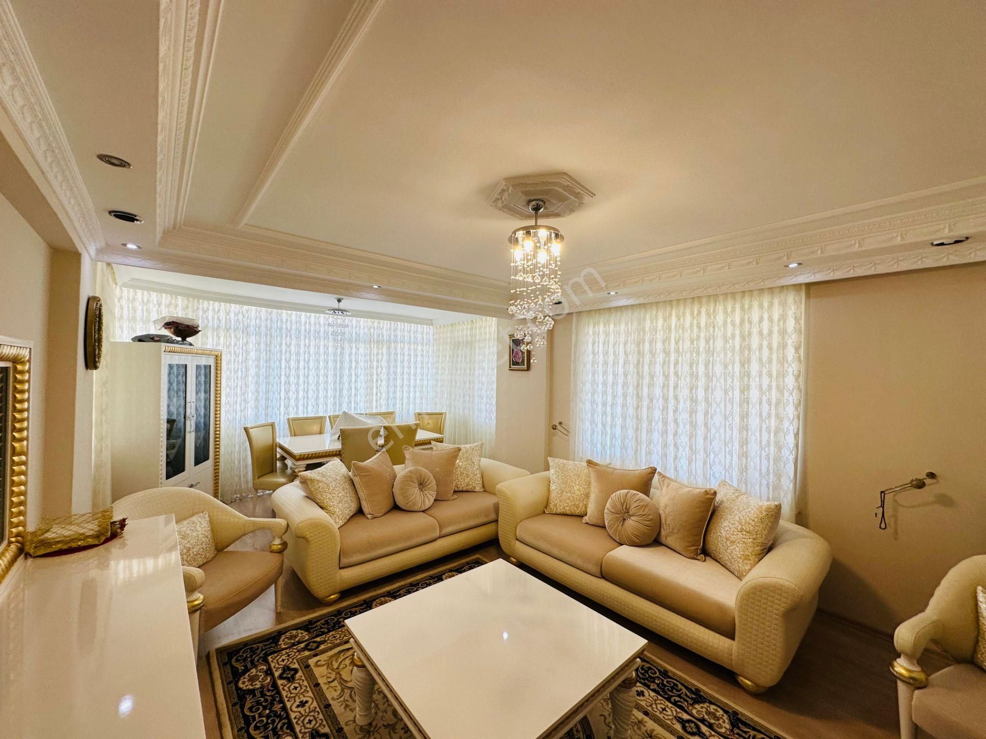 Emlakparktan Oba Mahallesi Metro Kavşağında 4+2 Dublex - Görsel 5