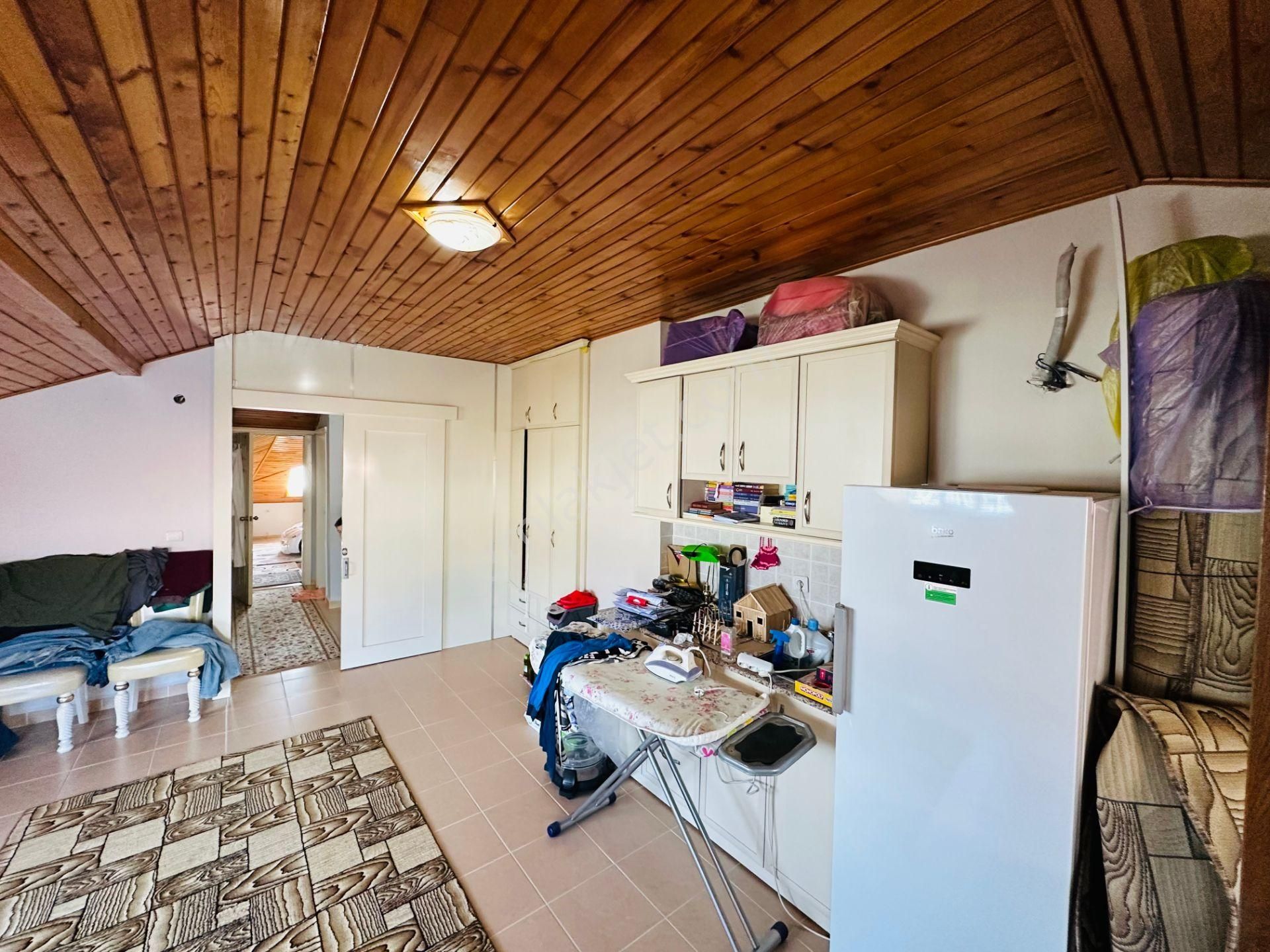 Emlakparktan Oba Mahallesi Metro Kavşağında 4+2 Dublex - Görsel 23