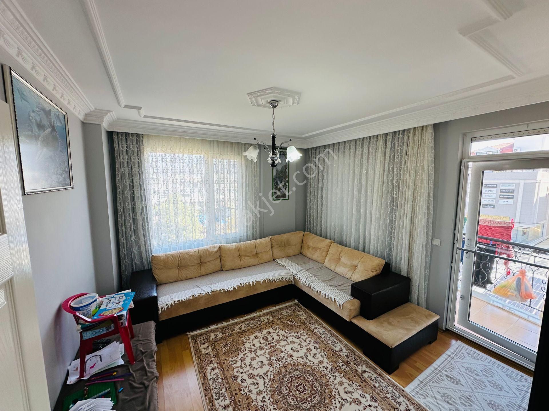 Emlakparktan Oba Mahallesi Metro Kavşağında 4+2 Dublex - Görsel 11