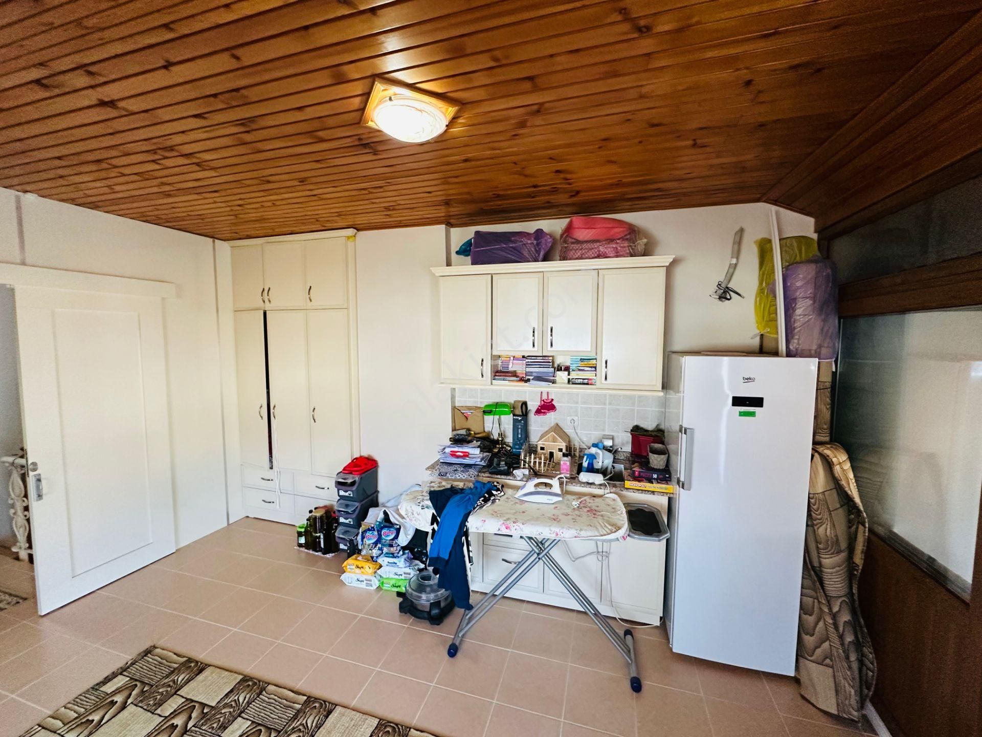 Emlakparktan Oba Mahallesi Metro Kavşağında 4+2 Dublex - Görsel 26