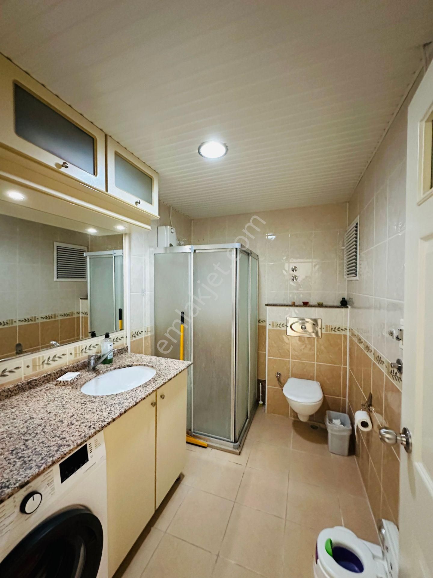 Emlakparktan Oba Mahallesi Metro Kavşağında 4+2 Dublex - Görsel 20