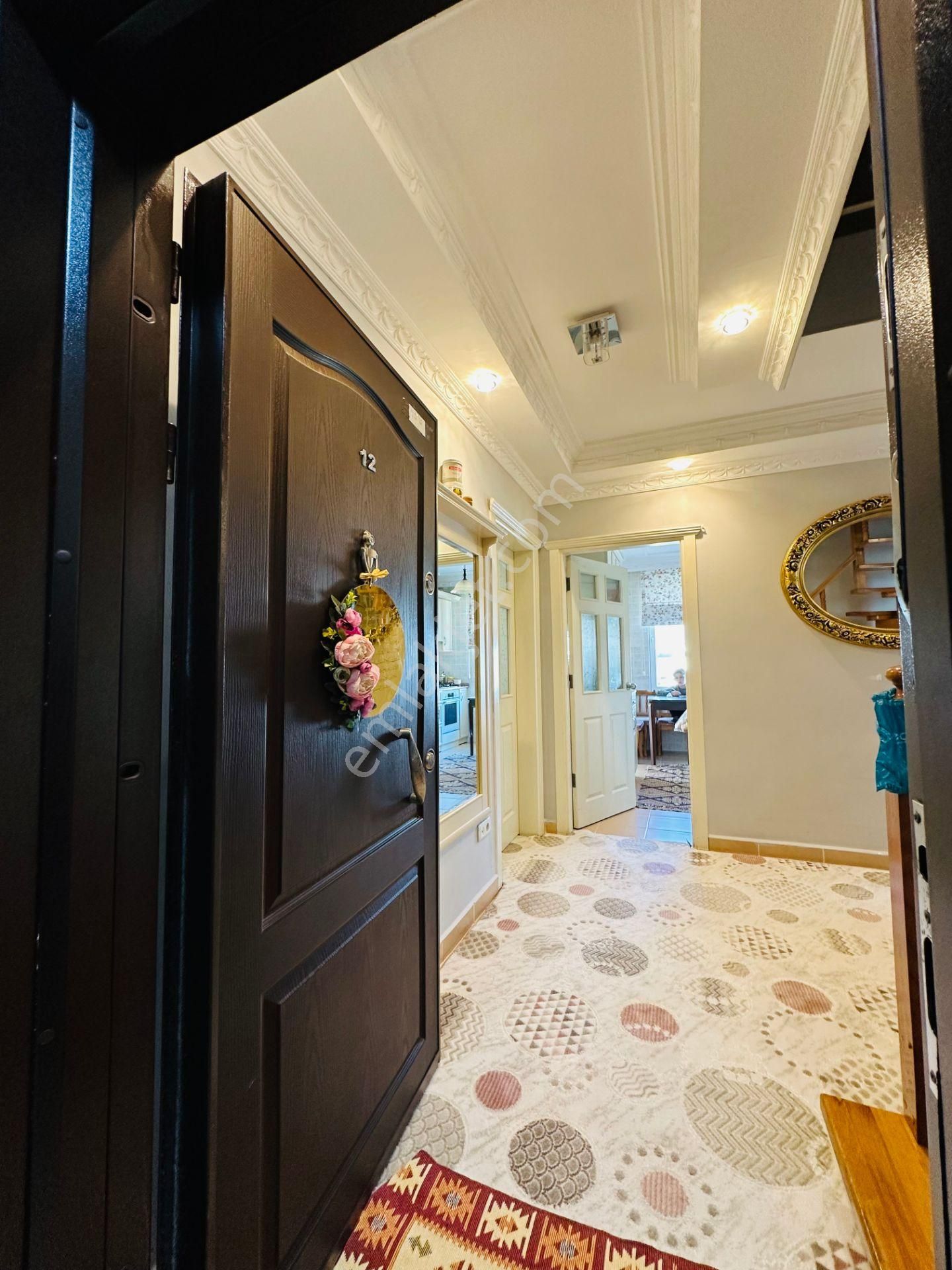 Emlakparktan Oba Mahallesi Metro Kavşağında 4+2 Dublex - Görsel 2