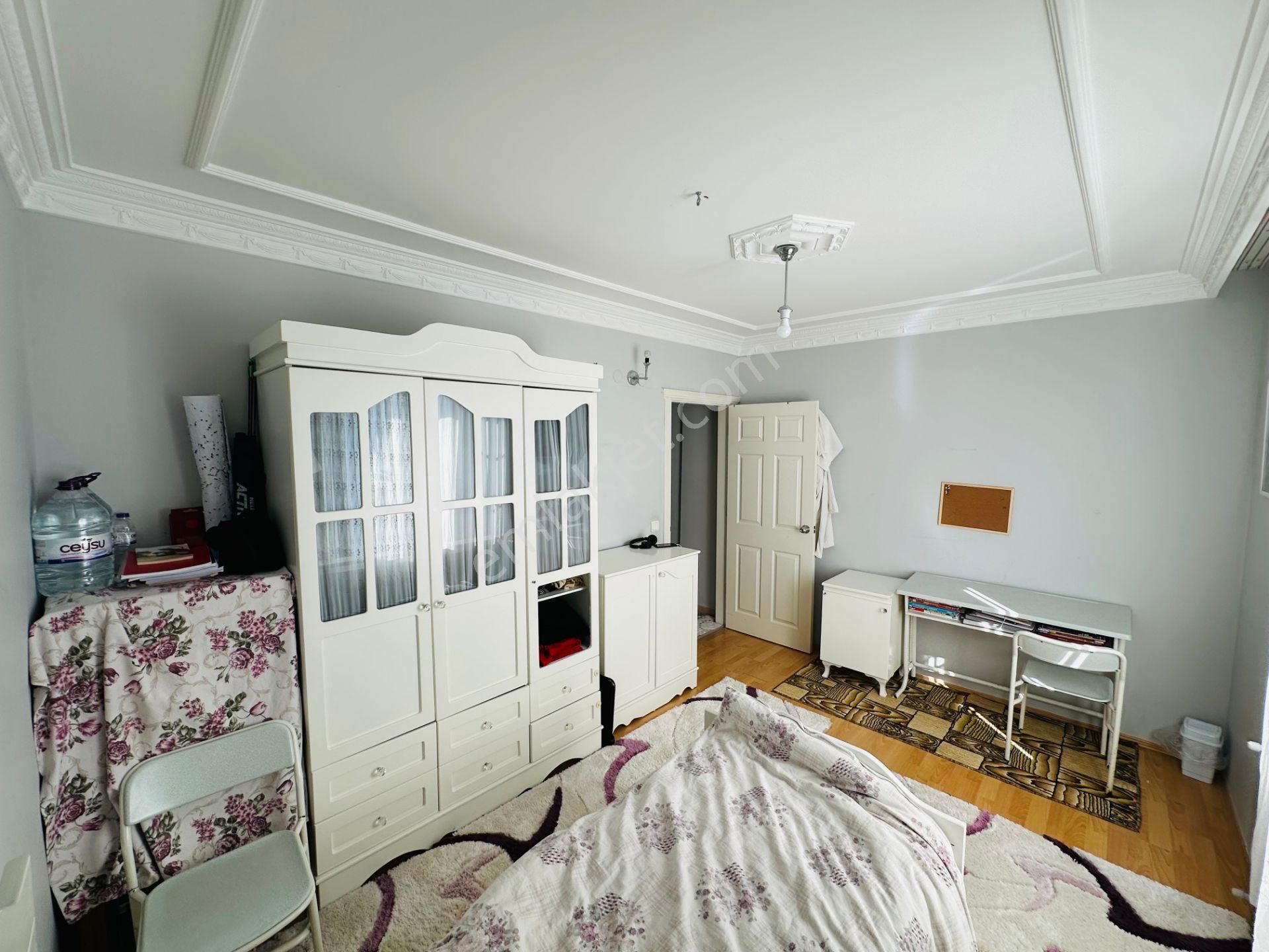 Emlakparktan Oba Mahallesi Metro Kavşağında 4+2 Dublex - Görsel 25