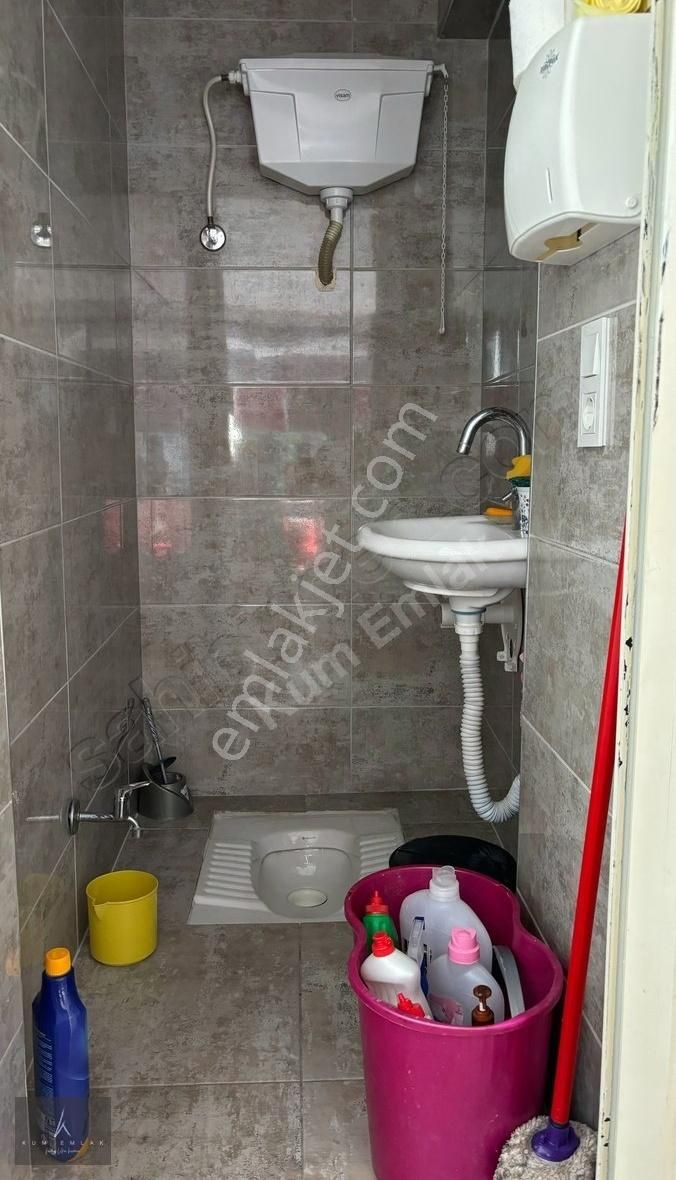 Bodrum Türkkuyusu Kiralık Dükkan & Mağaza Bodrum Türkkuyusu Caddesi Üzerinde Kiralık 55m2 Dükkan & Mağaza