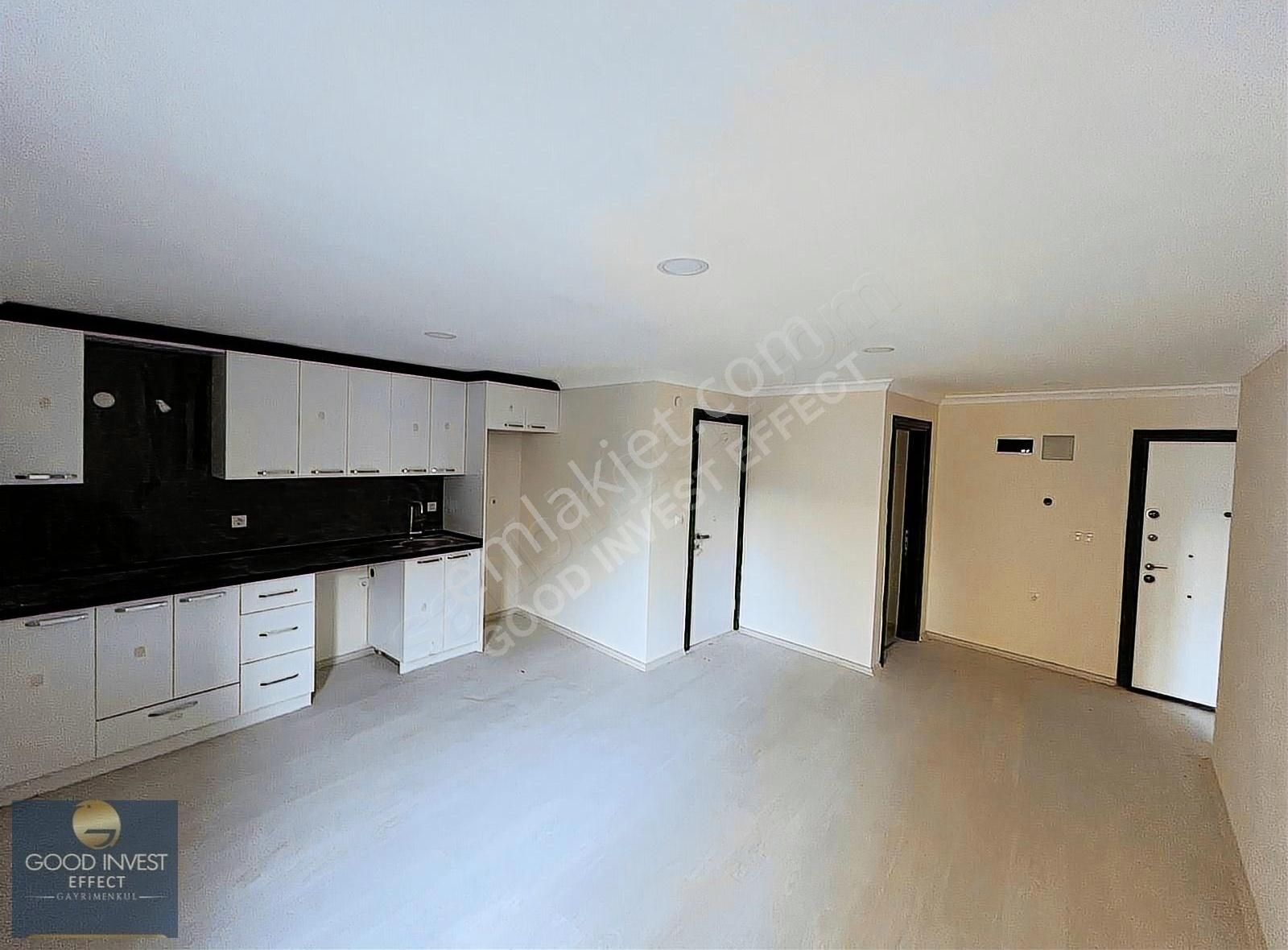 Bornova Yeşilova Satılık Daire BORNOVA YEŞİLOVA'DA SIFIR TADİLATLI SATILIK 2+1 FIRSAT BOŞ DAİRE