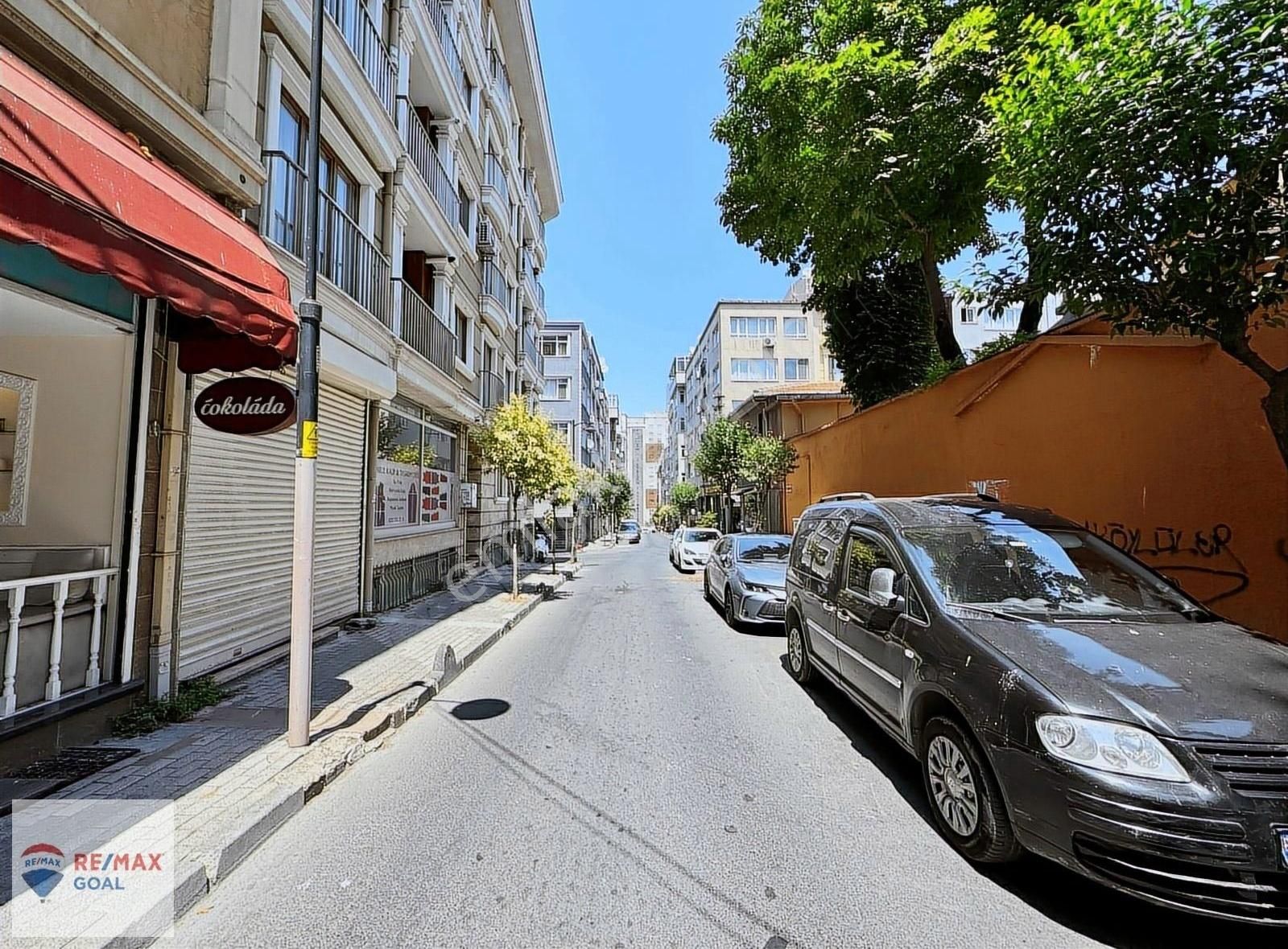 Şişli Duatepe Devren Fabrika BOMONTİ' YE YAKIN DEVREN KİRALIK GIDA İMALATHANESİ VE CAFE