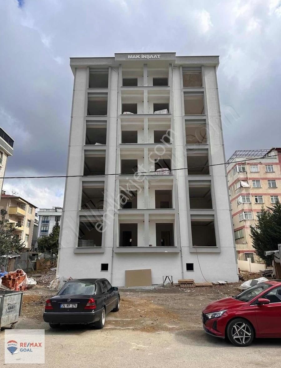 Kartal Hürriyet Satılık Daire KARTAL HÜRRİYET MH SATILIK 3+1 MERKEİ KONUMDA SATILIK DAİRE