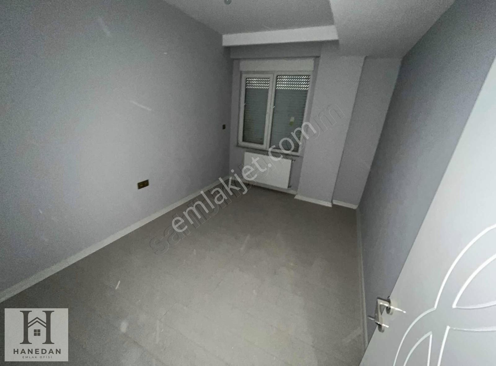 Odunpazarı 71 Evler Satılık Daire HANEDAN EMLAK'TAN ERTAŞ CD ÜZERİ 3+1 DAİRE