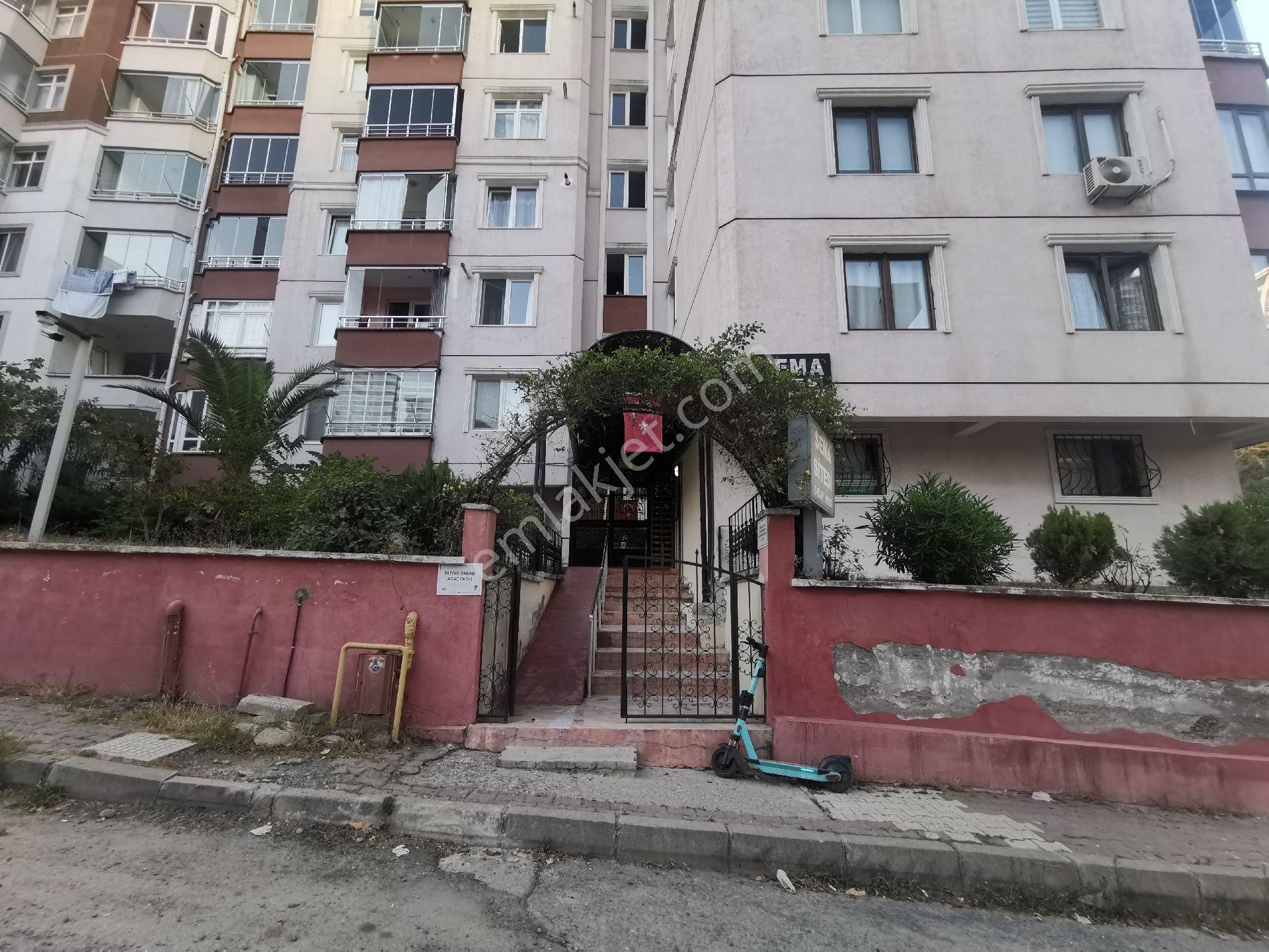 İlkadım Kalkancı Satılık Daire CB/PARK'TAN KALKANCI NIN MERKEZİNDE MÜKEMMEL 4+1 DAİRE