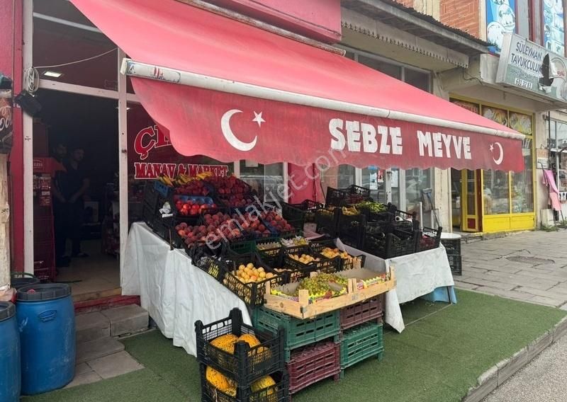 Aziziye Ilıca Satılık Dükkan & Mağaza Turyap Lider'den Ilıcada Satılık Dükkan