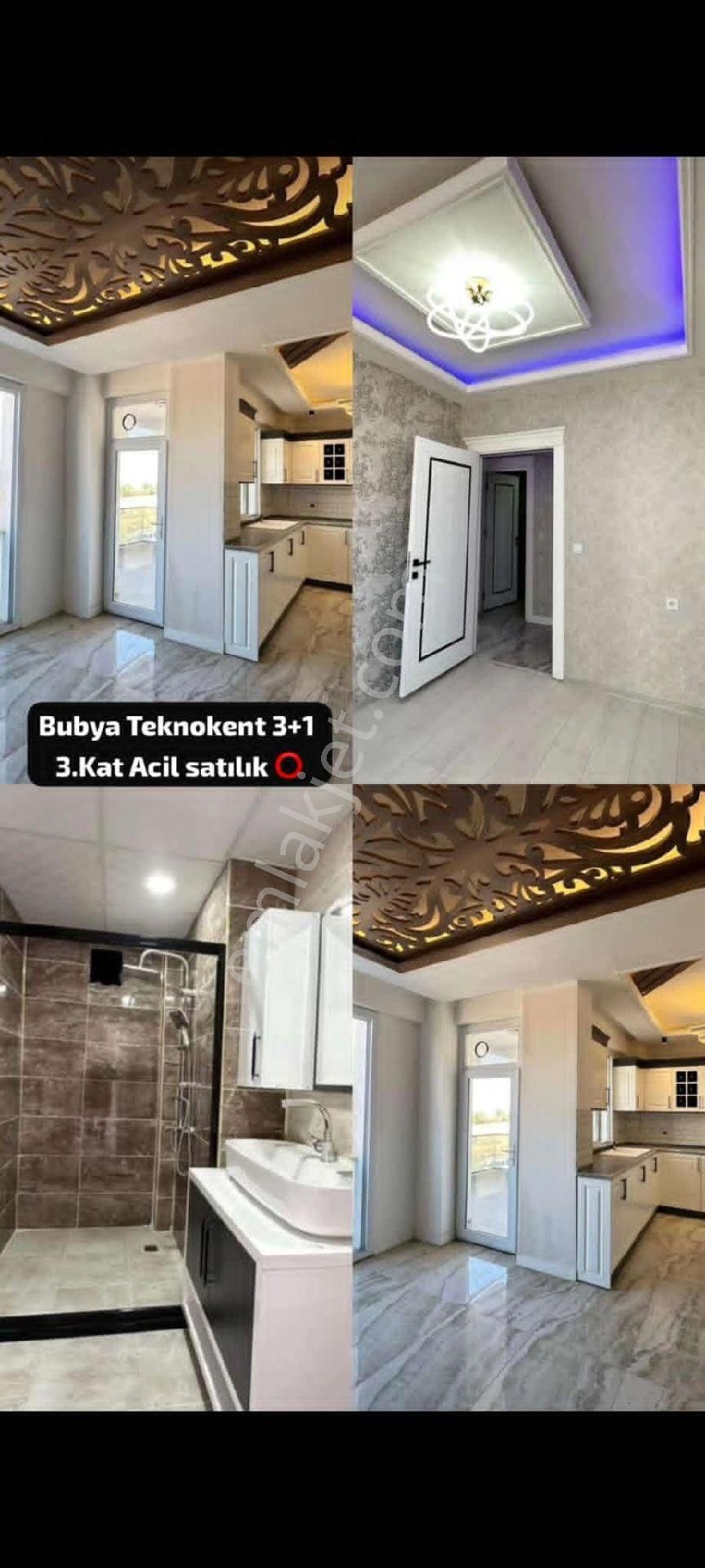 Sur Dumrul Satılık Daire teknokent arkasında satılık lüks daire 