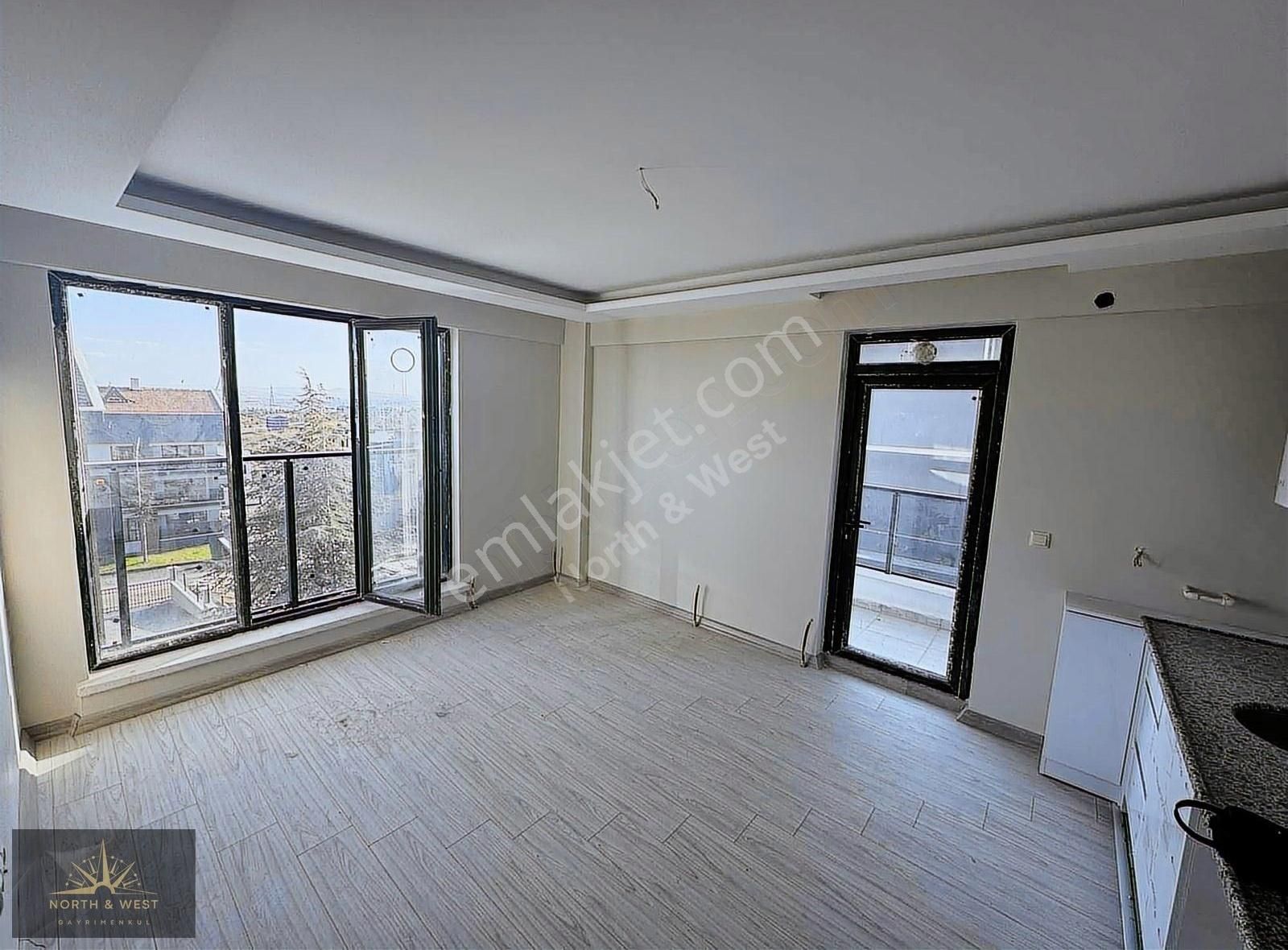 Gölbaşı Taşpınar Satılık Daire North West&KAYI GÜVENCESİ İLE LÜX 3+1 FIRSAT DAİRE HARİKA KONUM