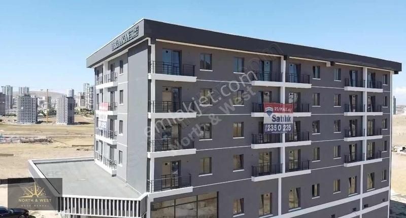 Çankaya Yaşamkent Satılık Daire North & West'den YAŞAMKENTTE MÜKEMMEL FIRSAT DAİRE...