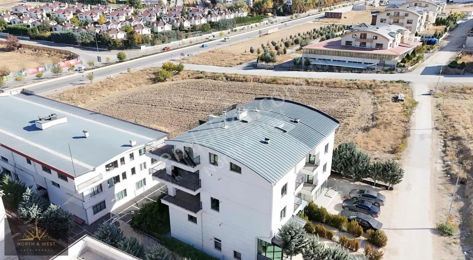 Çankaya Alacaatlı Satılık Daire North&West-KAYI ÇAYYOLUNDA MÜKEMMEL 3+1 FIRSAT DAİRE