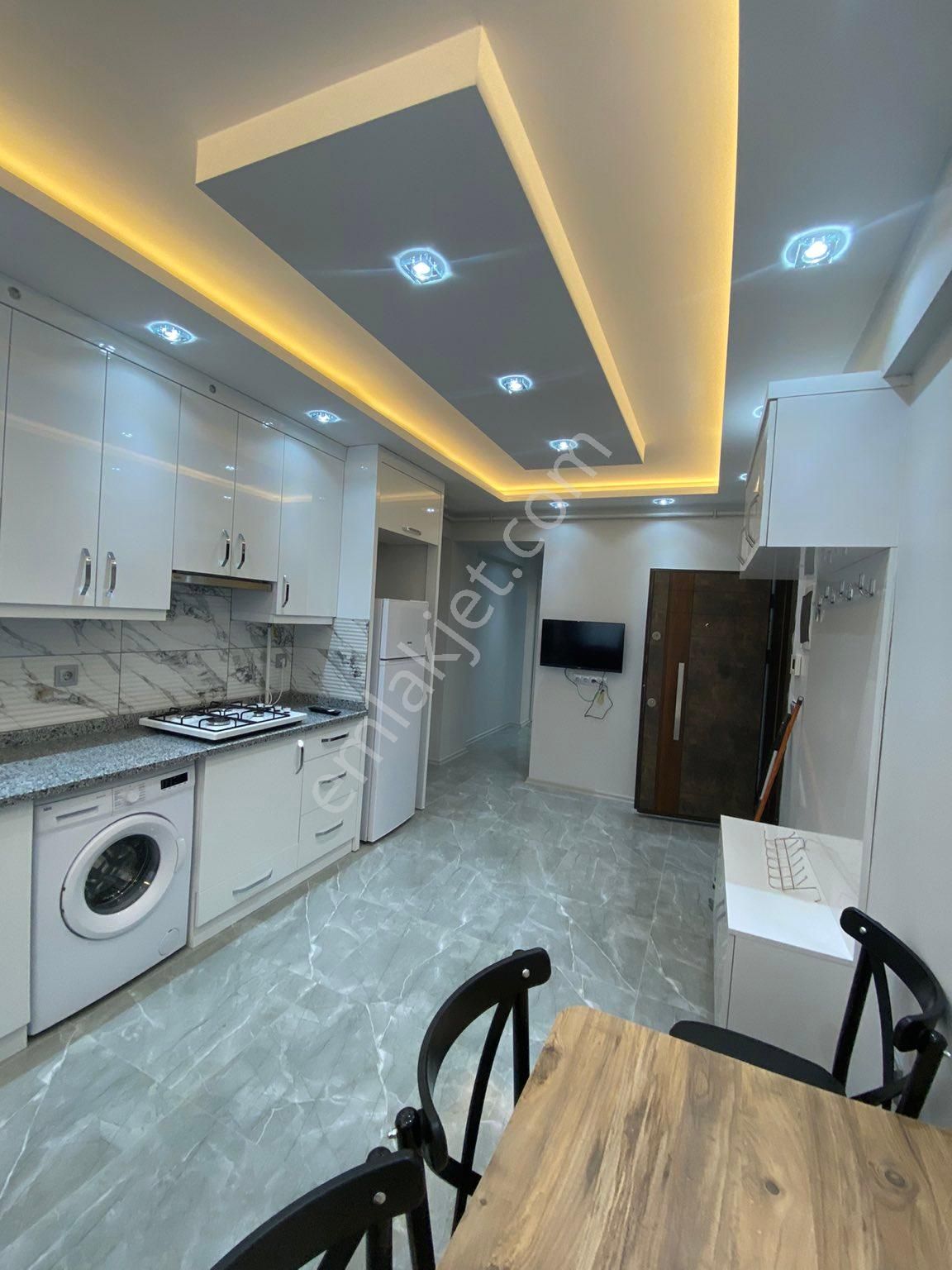 Pamukkale Zeytinköy Kiralık Daire Zeytinköy mahallesi ultra lüx apartımız