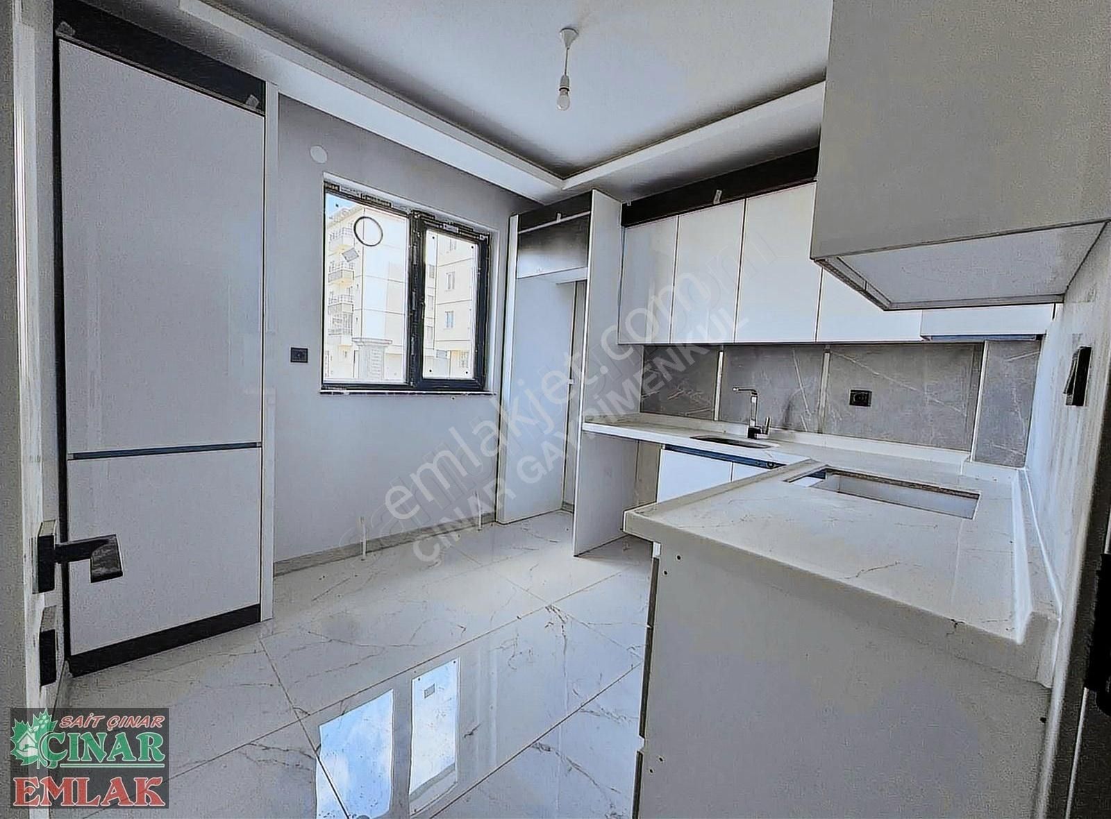 Sincan 29 Ekim Satılık Daire ÇINARDAN FEVZİ ÇAKMAK MAH. 2+1 85M2 FIRSAT DAİRESİ