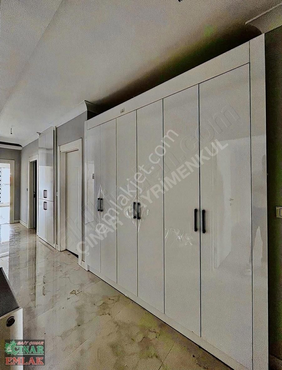 Sincan Menderes Satılık Daire ***ÇINARDAN MENDERES MAH. 2+1 AYAŞ YOLUNA YAKIN FIRSAT DAİRE***