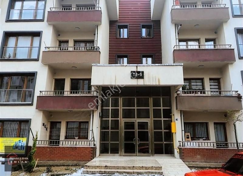 Zonguldak Merkez Baştarla Satılık Daire ZONGULDAK EMLAK'TAN ÜZÜLMEZ TOKİ'DE SATILIK 1+1 DAİRE