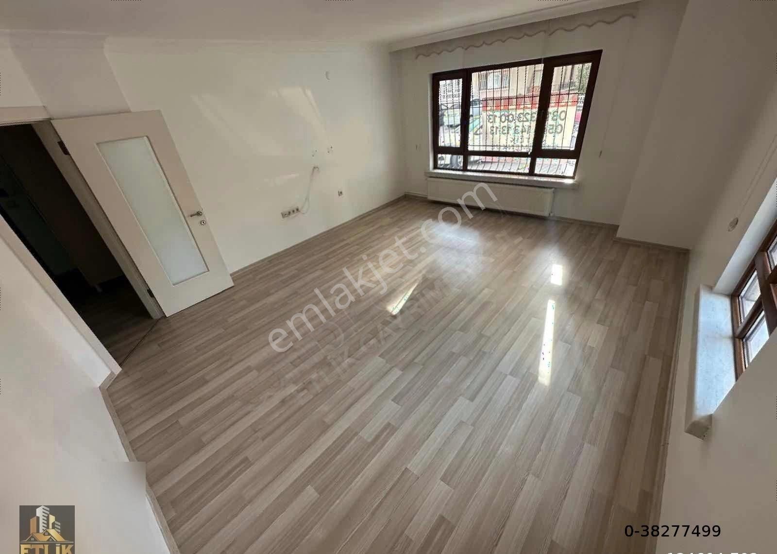 Keçiören Etlik Kiralık Daire ETLİK GAYRİMENKUL'DEN 3+1 FIRSAT KİRALIK