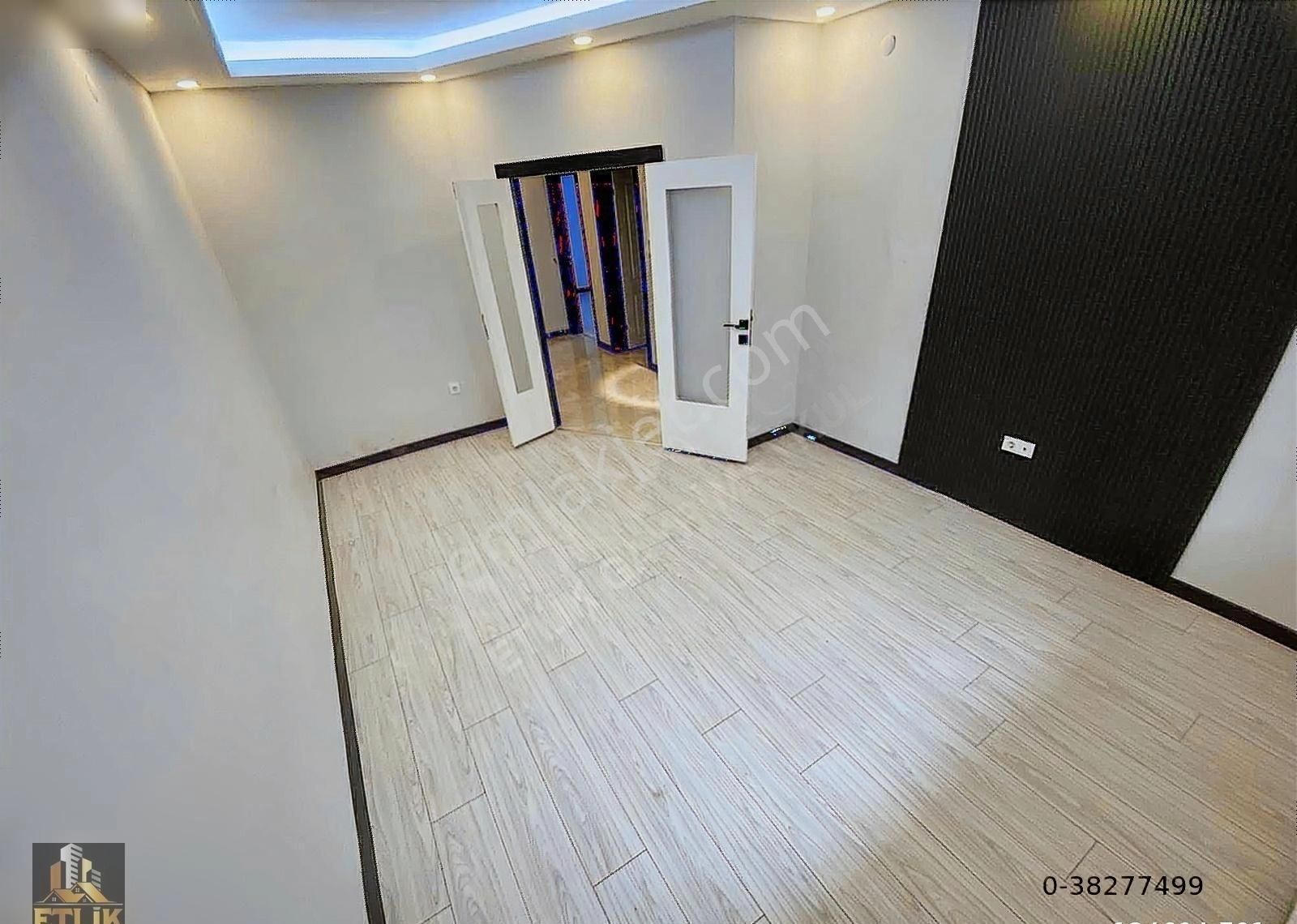 Keçiören Etlik Kiralık Daire ETLİK GAYRİMENKUL'DEN BAĞCI CADDESİ 2+1 LÜKS YAPILI