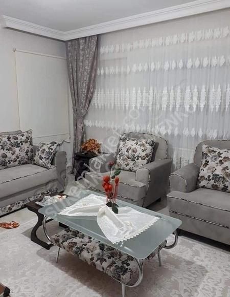 Karasu Yalı Kiralık Daire ŞÜKRAN GAYRİMENKUL'DEN 2+1 EŞYALI SÜREKLİ KİRALIK DAİRE SAHİLDE