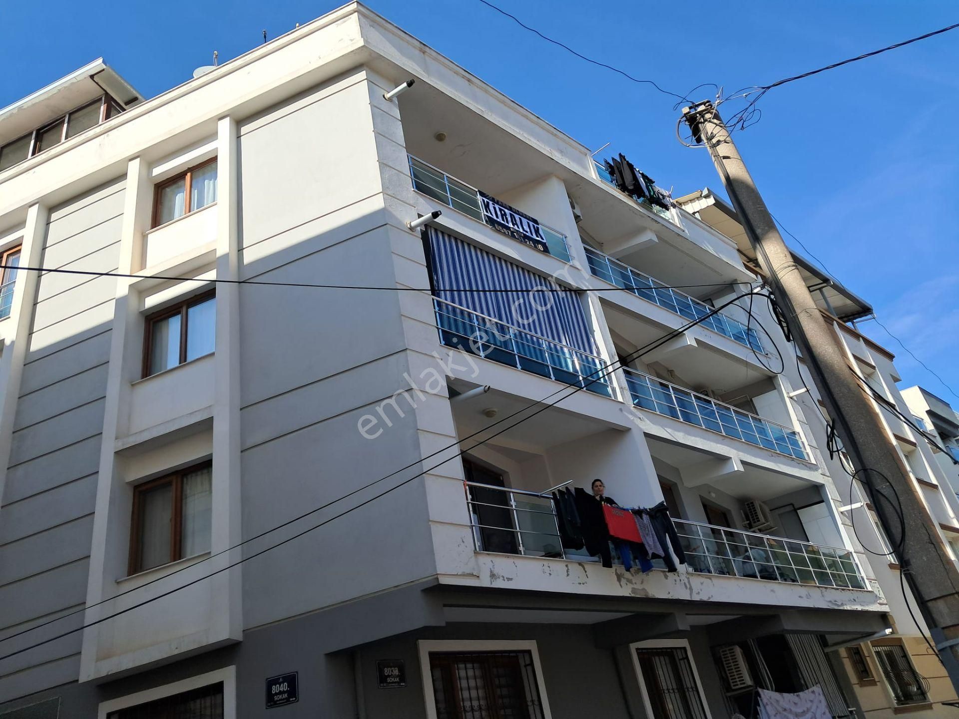 Çiğli Yeni Mahalle Kiralık Daire  KİRALIK İZMİR İLİ ÇİĞLİ İLÇESİ YENİMAHALLEDE BULUNAN DUBLEX