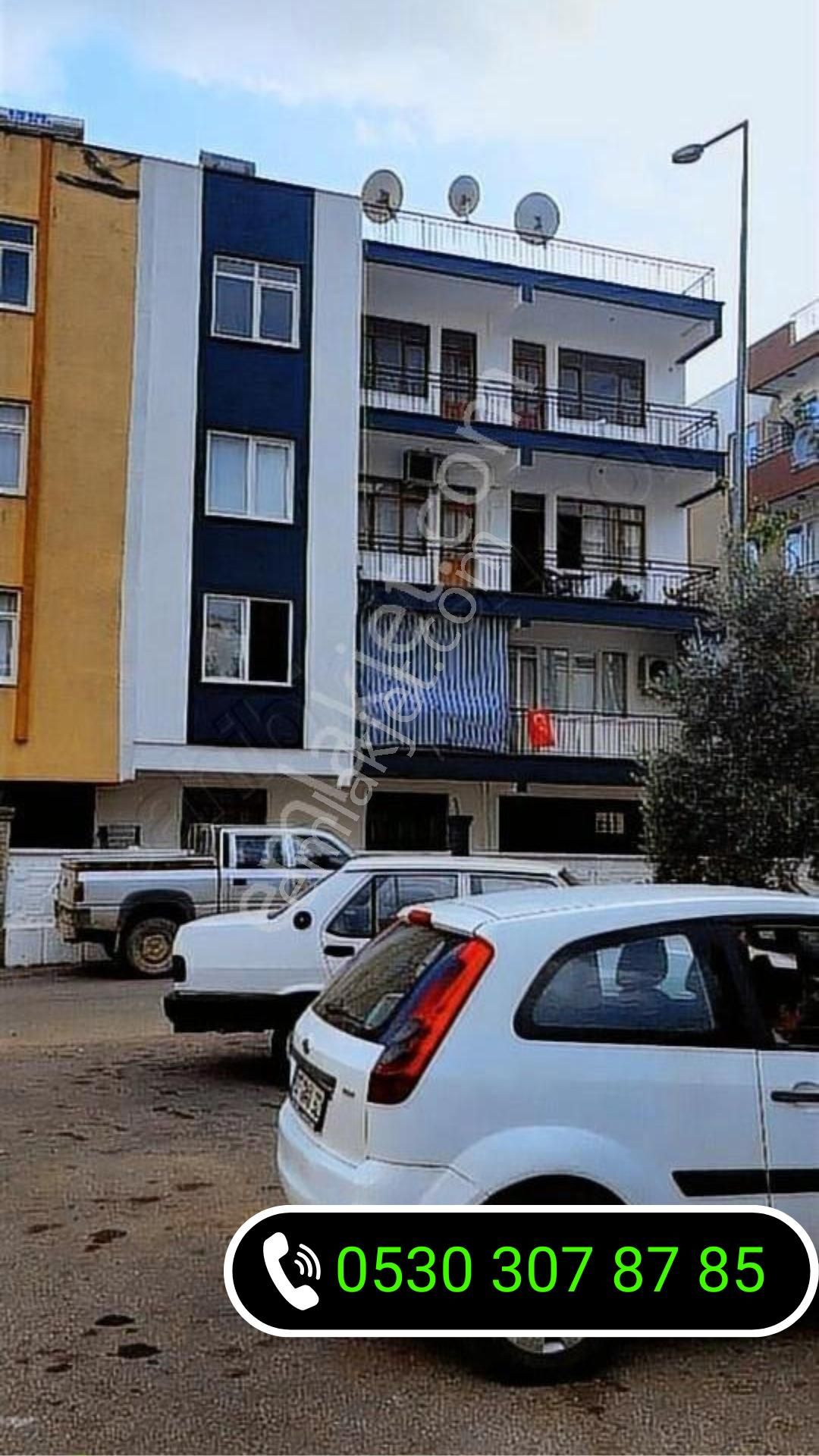 Kepez Yeni Kiralık Daire  PAZAR PAZARI YAKINI KATTA ÇOK GENIS 3+1