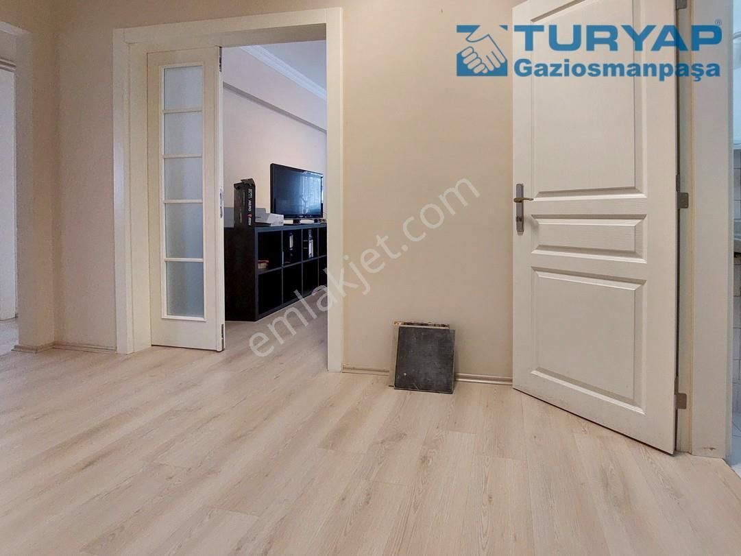 Çankaya Çankaya Satılık Daire ATAKULE AZİZ SANCAR SOKAKTA 2+1 100M2 KOMBİLİ DAİRE