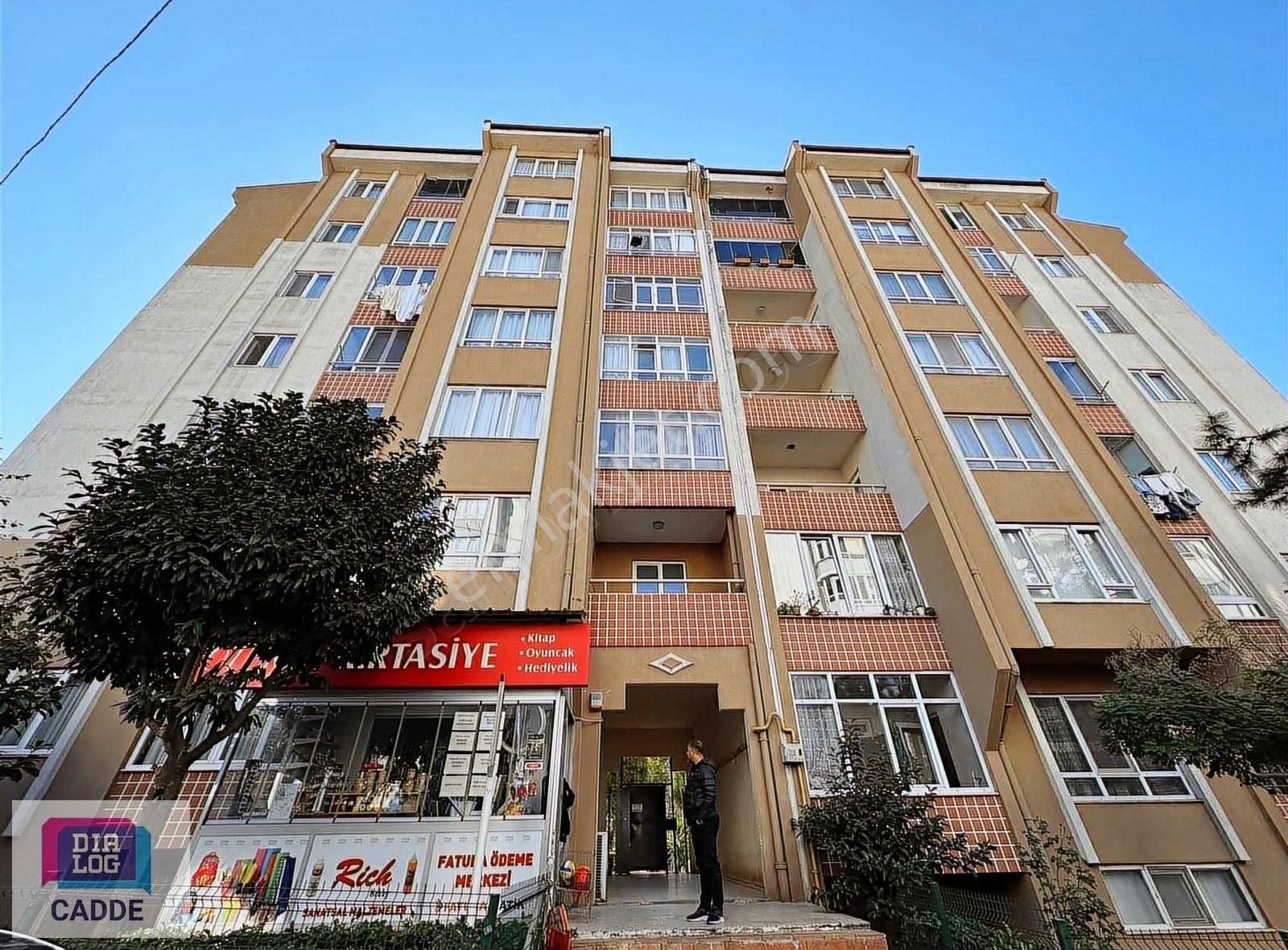 Gebze Yenikent Marmaraya Yakın Kiralık Daire Mutlukentte 2+1 Kiralik daire