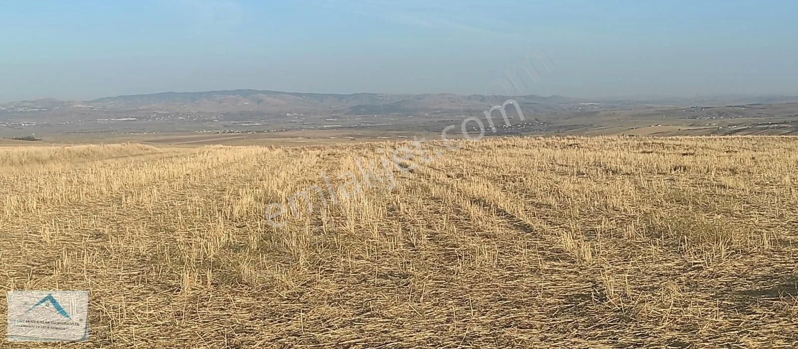 Gölbaşı Koparan Satılık Tarla GÖLBAŞI KOPARAN MAHALLESİNDE 7540M2 SATILIK HİSSE