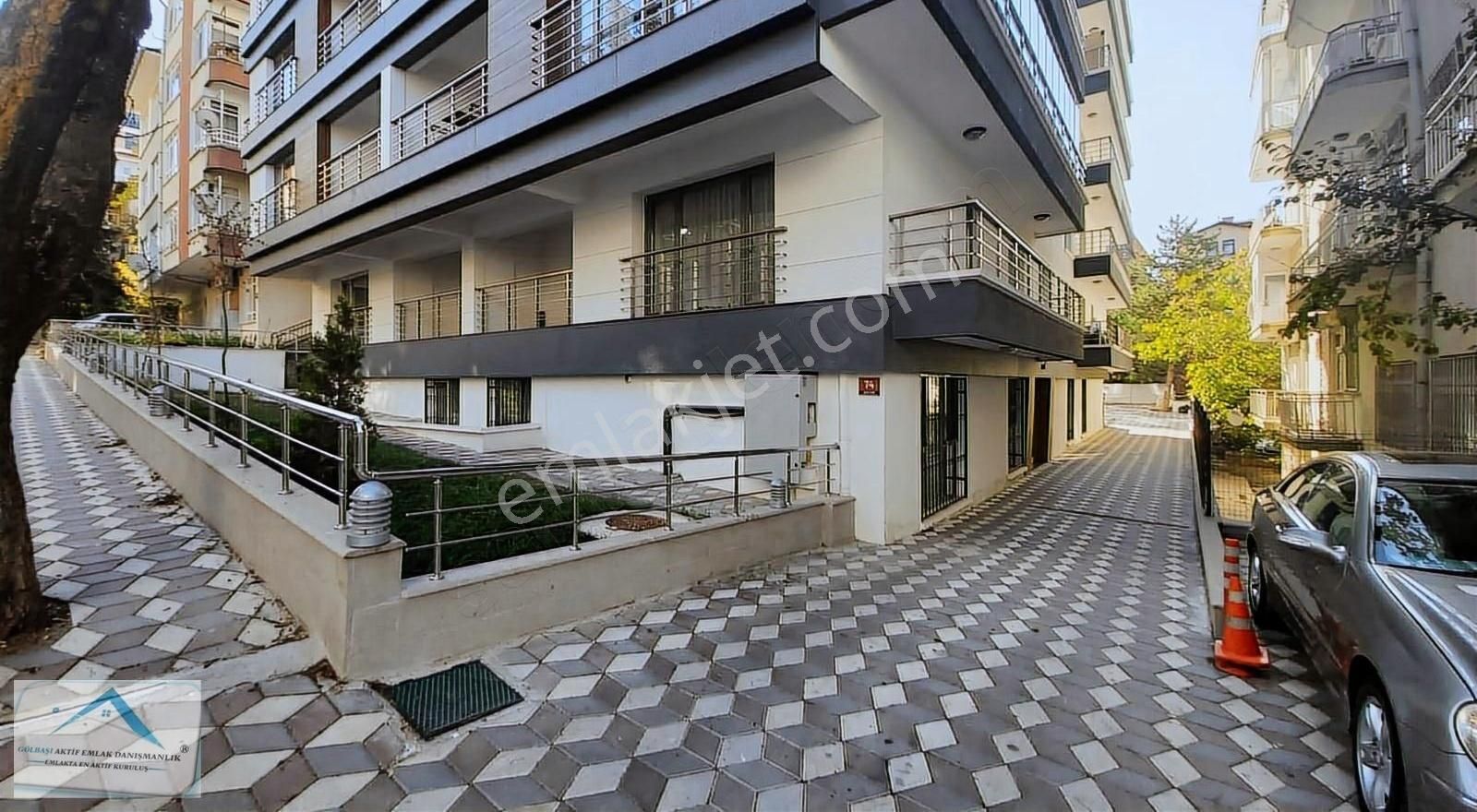 Çankaya Güvenevler Satılık Daire ÇANKAYA GÜVENEVLER MAH. SIFIR 2+1 62m2 FIRSAT DAİRE ...