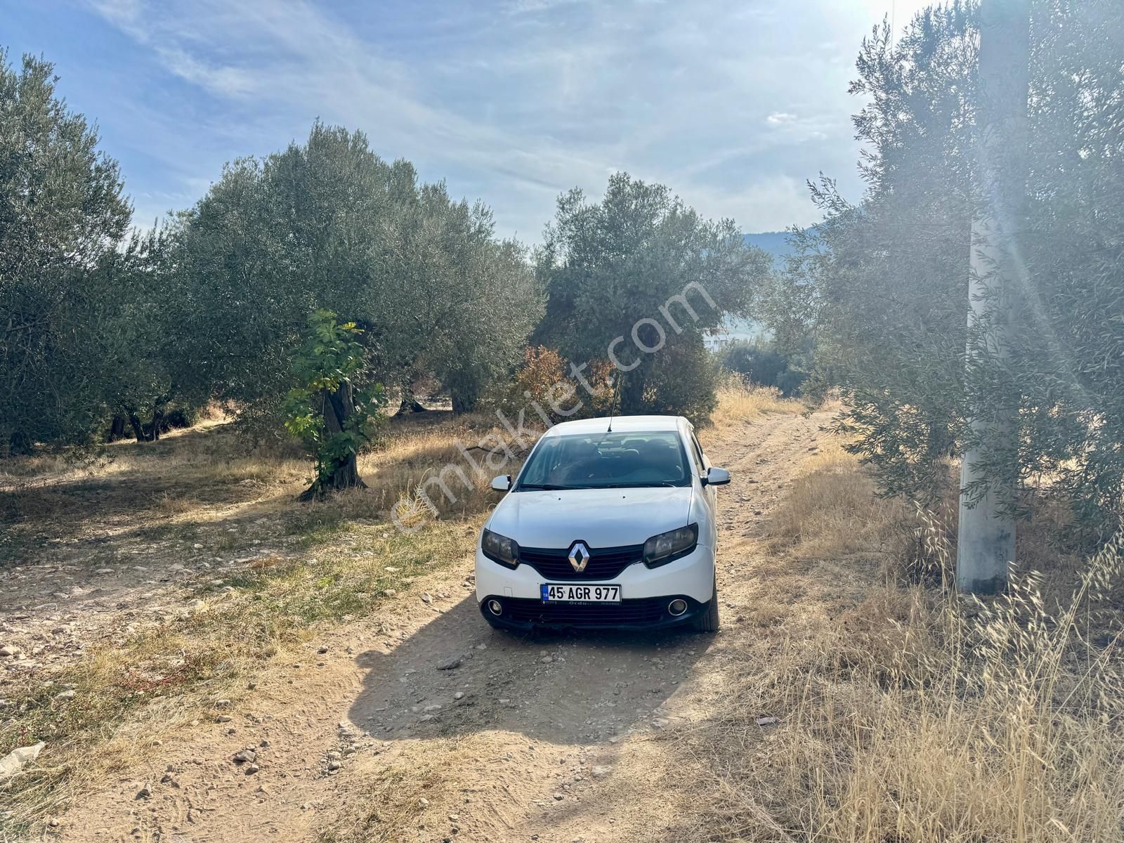 Saruhanlı Büyükbelen Satılık Konut İmarlı Manisa Büyükbelen De 4 Adet Arsa , 2 Kat İmarlı