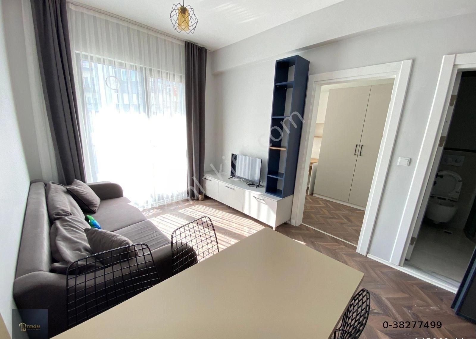 Tekin'den Görükle Merkezde Abonelikleri Açık Kiralık 2+1 Sıfır Daire