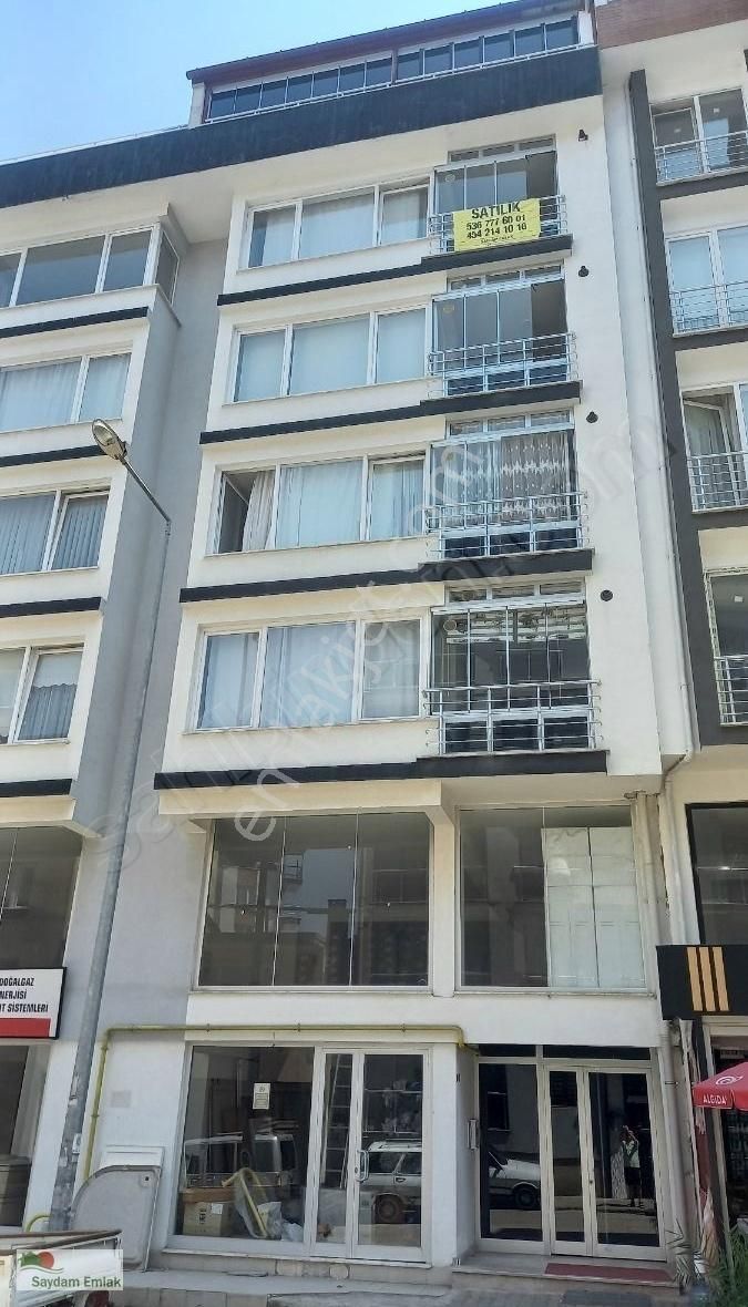 Giresun Merkez Gemilerçekeği Satılık Daire GİRESUN GEMİLER ÇEKEĞİ MAH SATILIK DUBLEKS 5+2 DAİRE