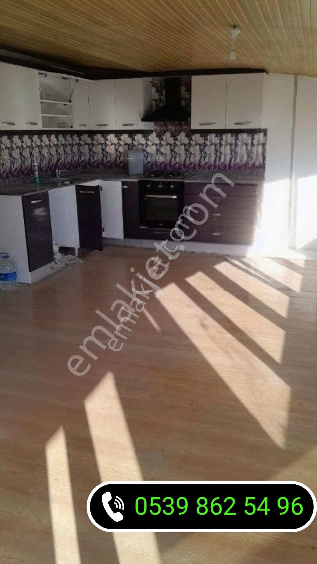 Kepez Yükseliş Kiralık Daire  KATTA ASANSÖRLÜ 3+1ÇATI KATI