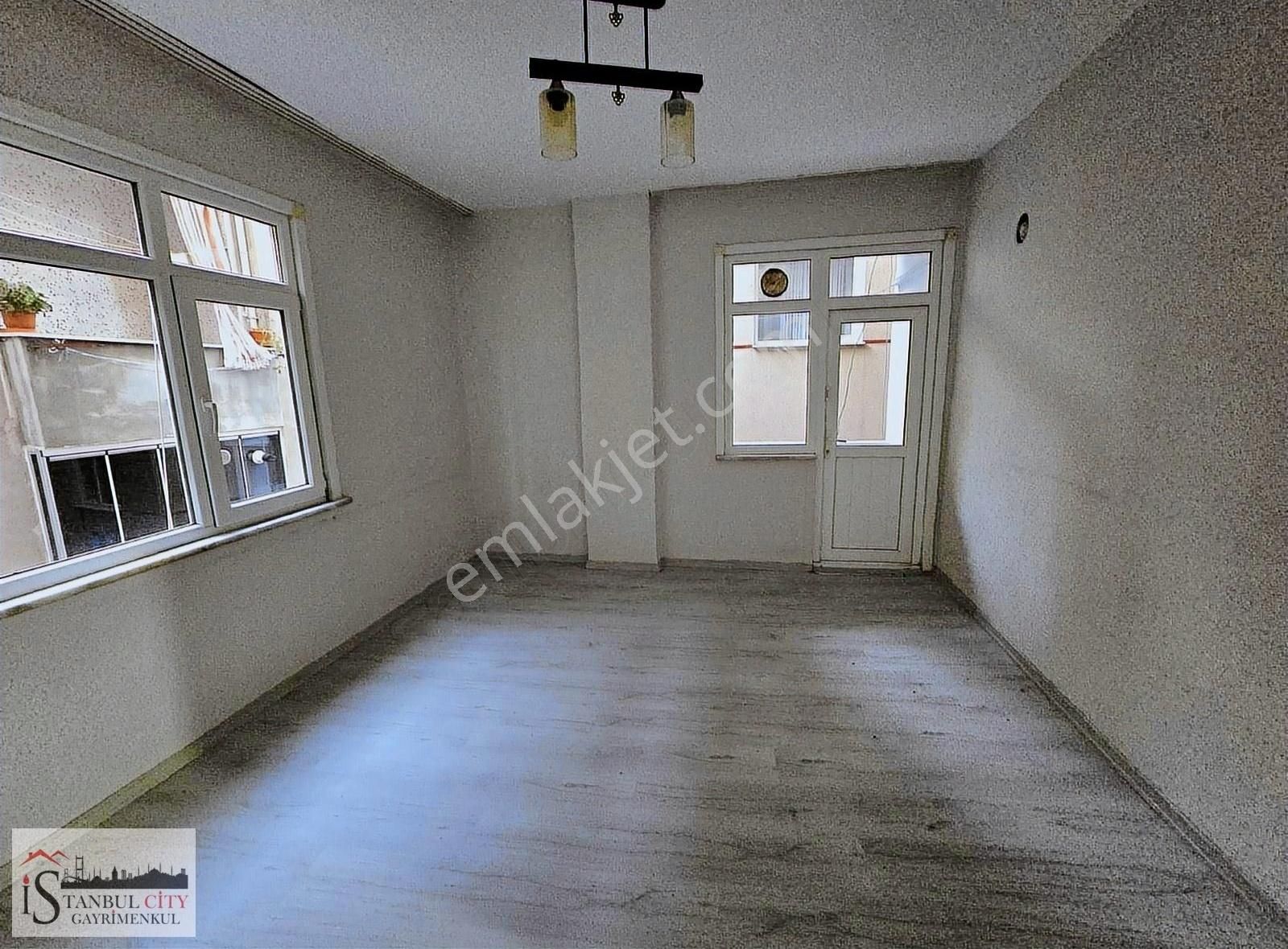 Bağcılar Yıldıztepe Kiralık Daire BAĞCILAR YILDIZTEPE MAH METROYA YAKIN DE 2 +1 KİRALIK DAİRE