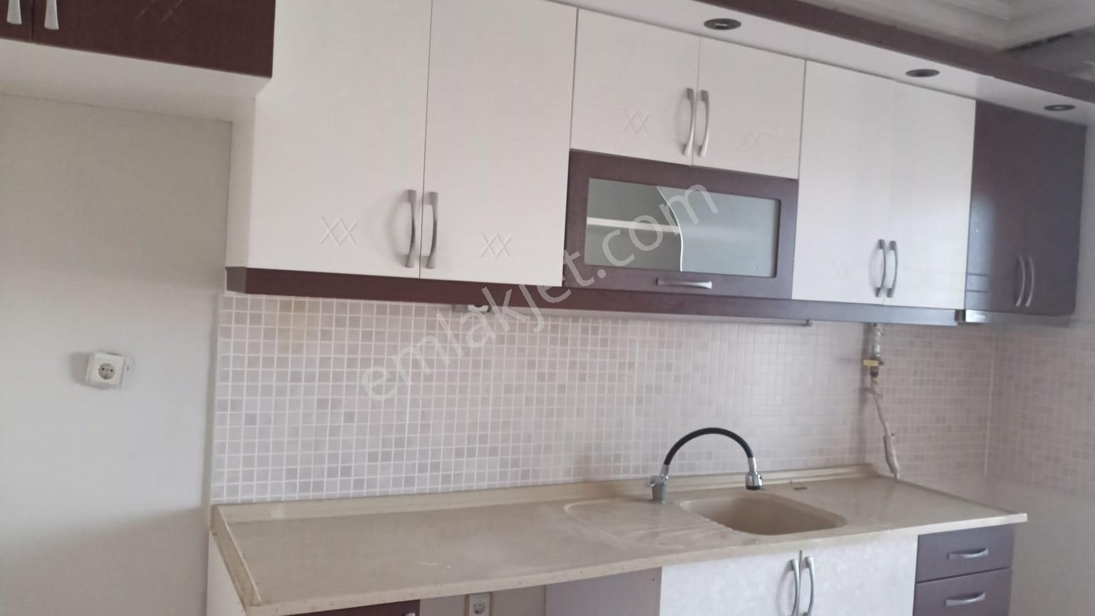 Arnavutköy Hadımköy Kiralık Daire HADIMKÖY TUĞRA KENT SİTESİNDE 3+1 EBEVEYN BANYOLU KİRALIK DAİRE