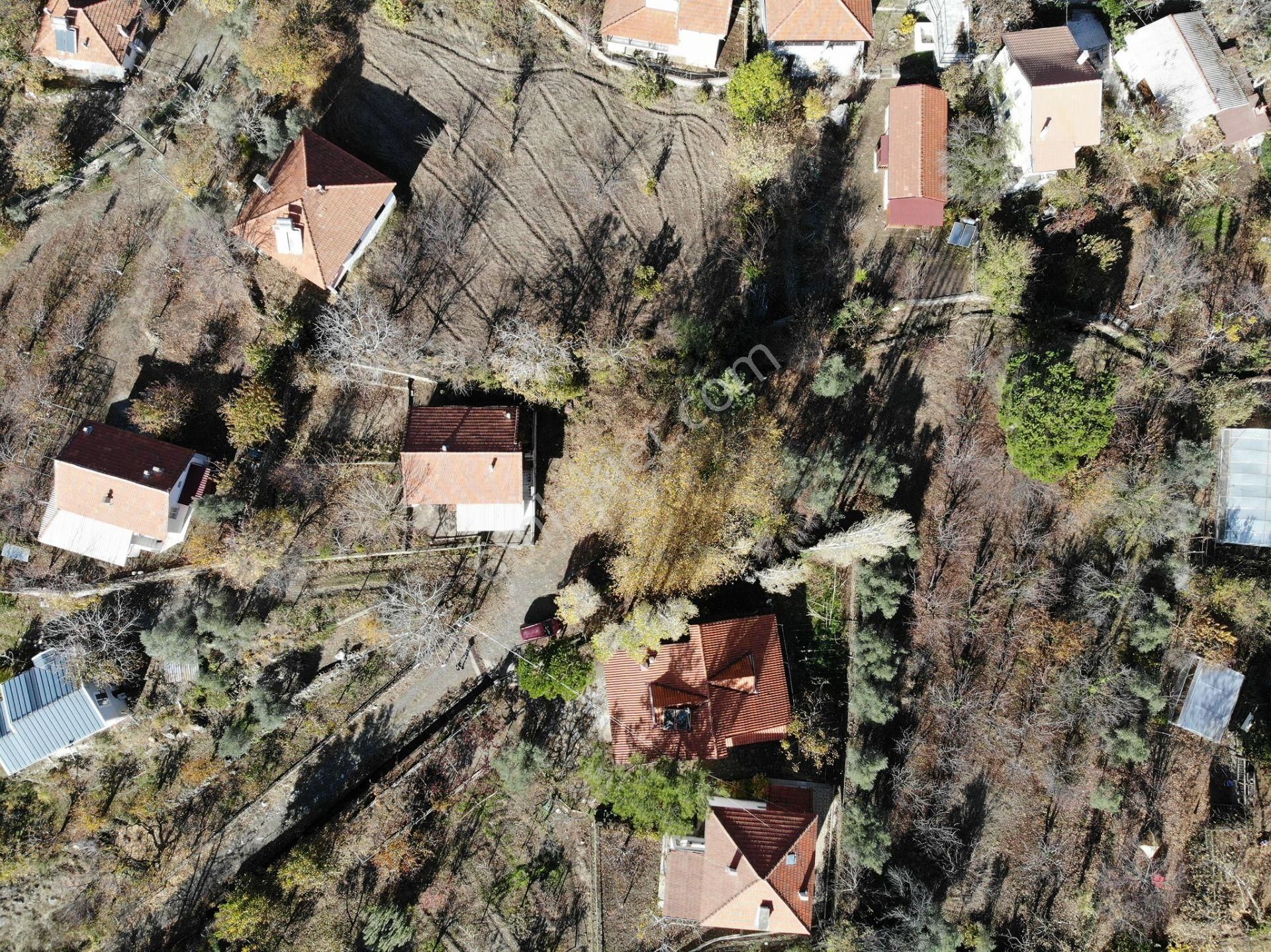 Köyceğiz Yaylada Merkezde, Mustakil 260 M2 İmarlı Arsa Satılık - Görsel 3