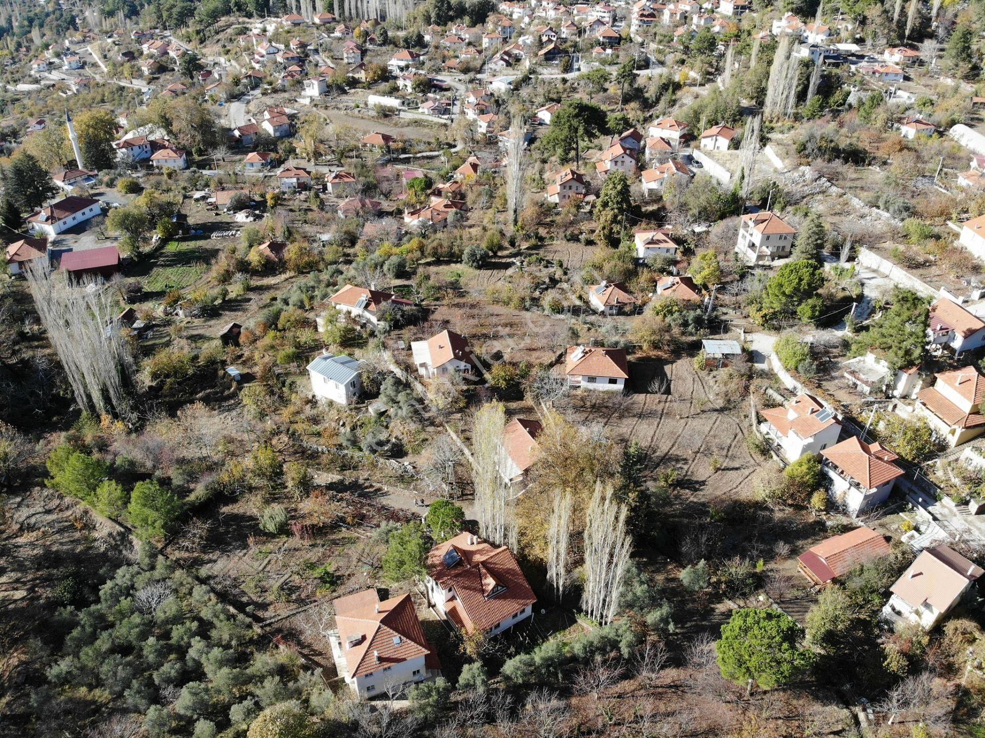 Köyceğiz Yaylada Merkezde, Mustakil 260 M2 İmarlı Arsa Satılık - Görsel 14
