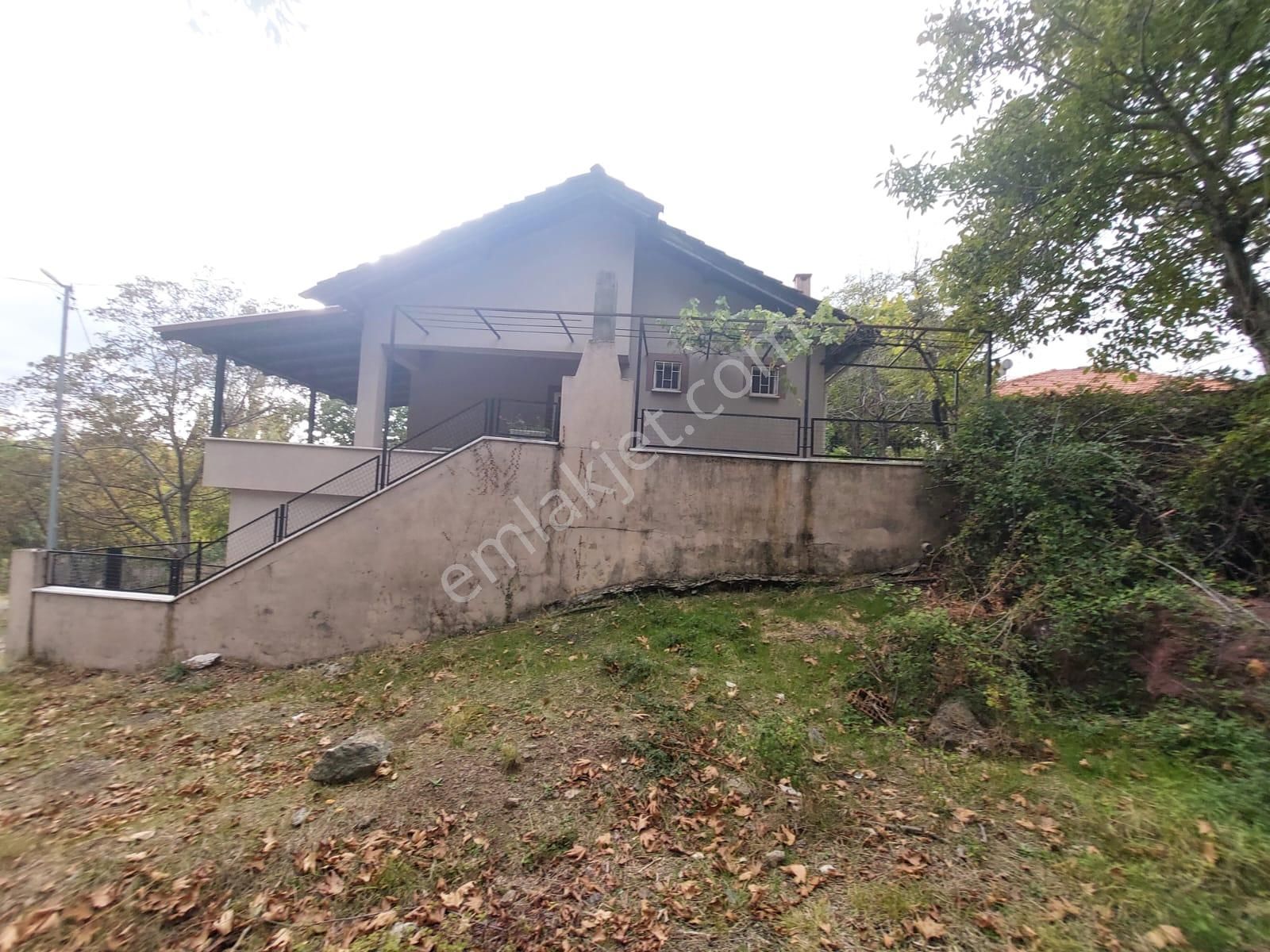 Köyceğiz Yaylada Merkezde, Mustakil 260 M2 İmarlı Arsa Satılık - Görsel 20