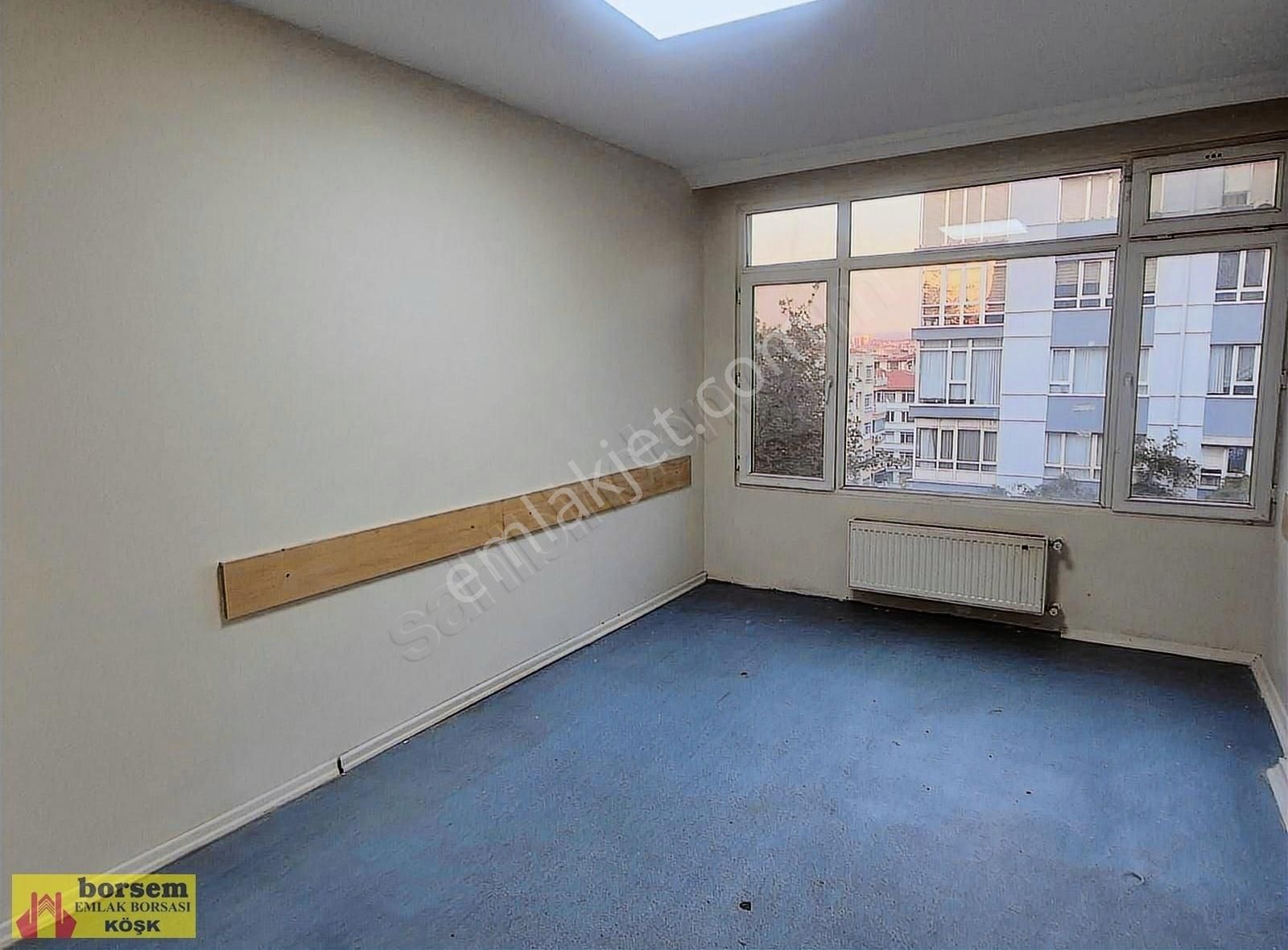 Çankaya Cumhuriyet Kiralık Ofis ANK ÇANKAYA MİTHATPAŞA CADDE CEPHELİ KİRALIK 5+1 OFİS  İŞYERİ