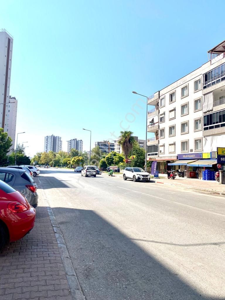 Muratpaşa Çağlayan Kiralık Daire  ANTALYA LARA ÇAĞLAYAN MAH. 3+1 ARA KAT KİRALIK