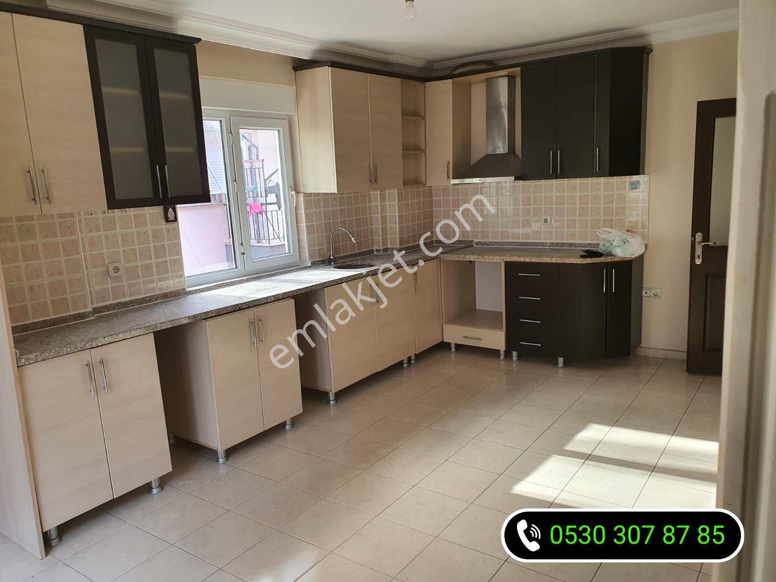 Kepez Karşıyaka Kiralık Daire KARŞIYAKADA KATTA GENİS 3+1