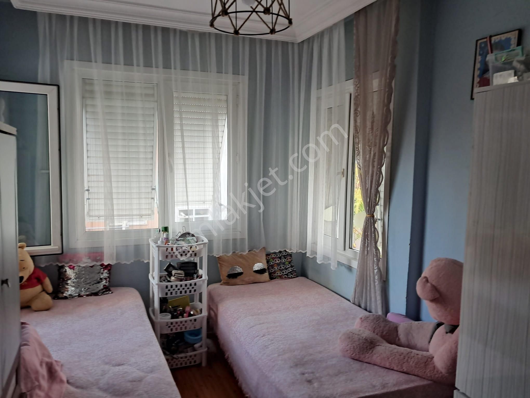 Satılık İzmir Karşıyaka Bahçelievler Cevdet Bilsay Caddesi Üzerinde Yatırımlık Daire - Görsel 10