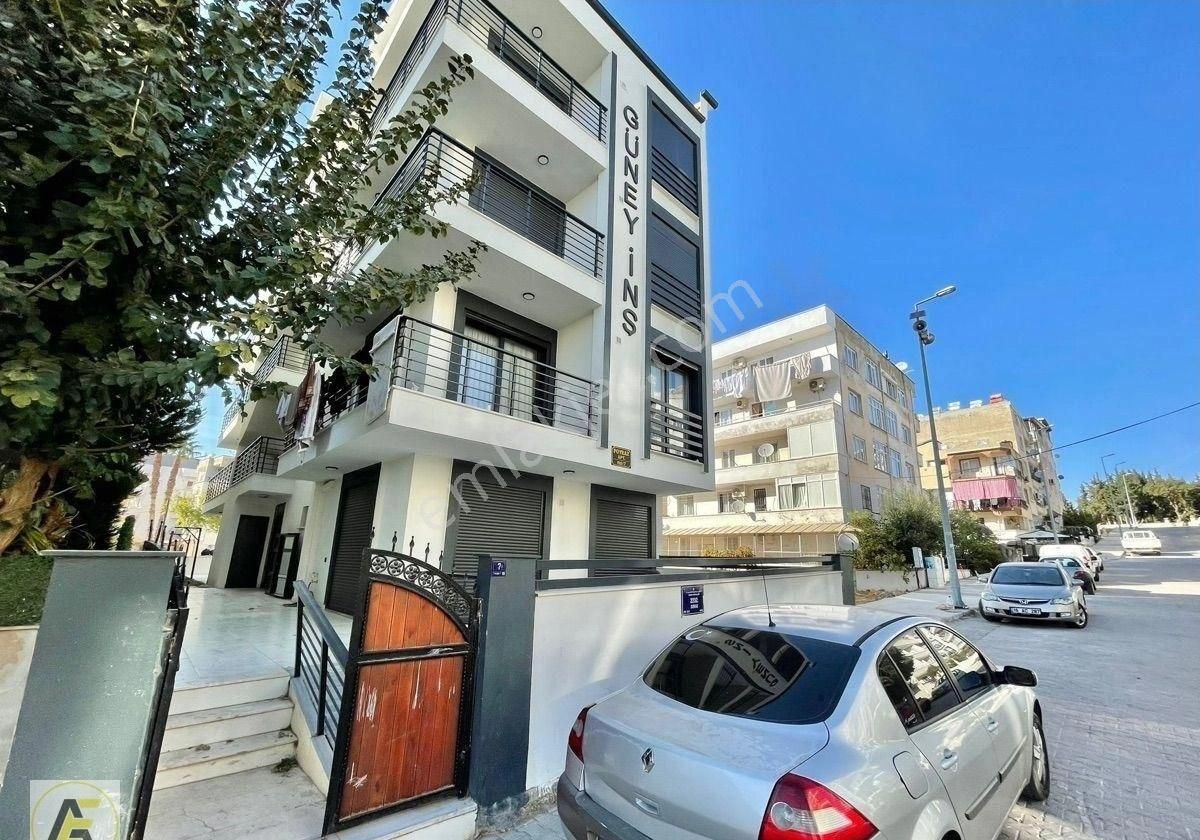 Didim Yeni Satılık Daire ❗️ACİL SATILK DİDİM MERKEZDE 2+1 MÜSTALİL BAHÇELİ DAİRE