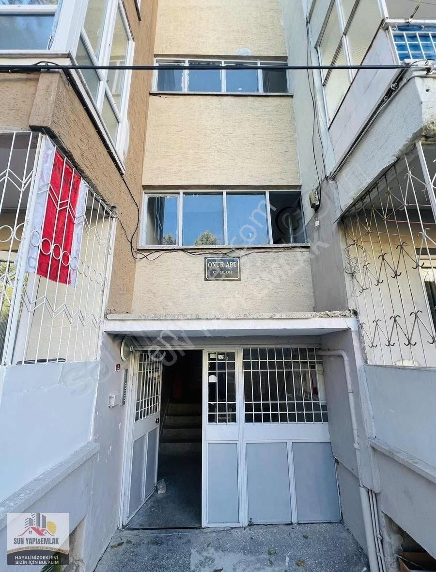 Sivas Merkez Mimar Sinan Satılık Daire SUN YAPI EMLAKTAN SABANCI LİSESİ KARŞISI 2+1 SATILIK DAİRE