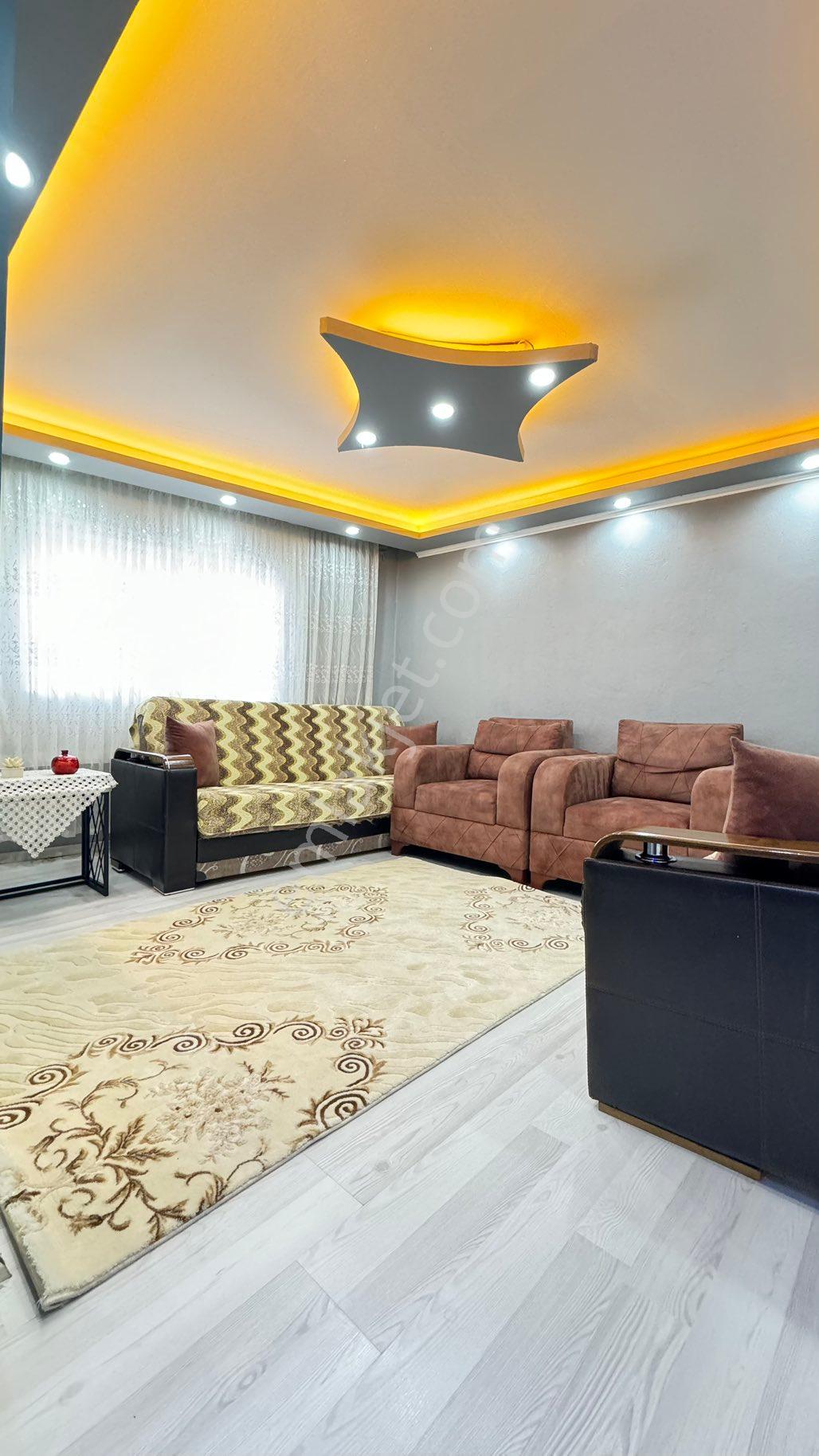 Beyaz Gayrimenkulden Satılık 5+2 Havuzlu Müstakil Ev - Görsel 31